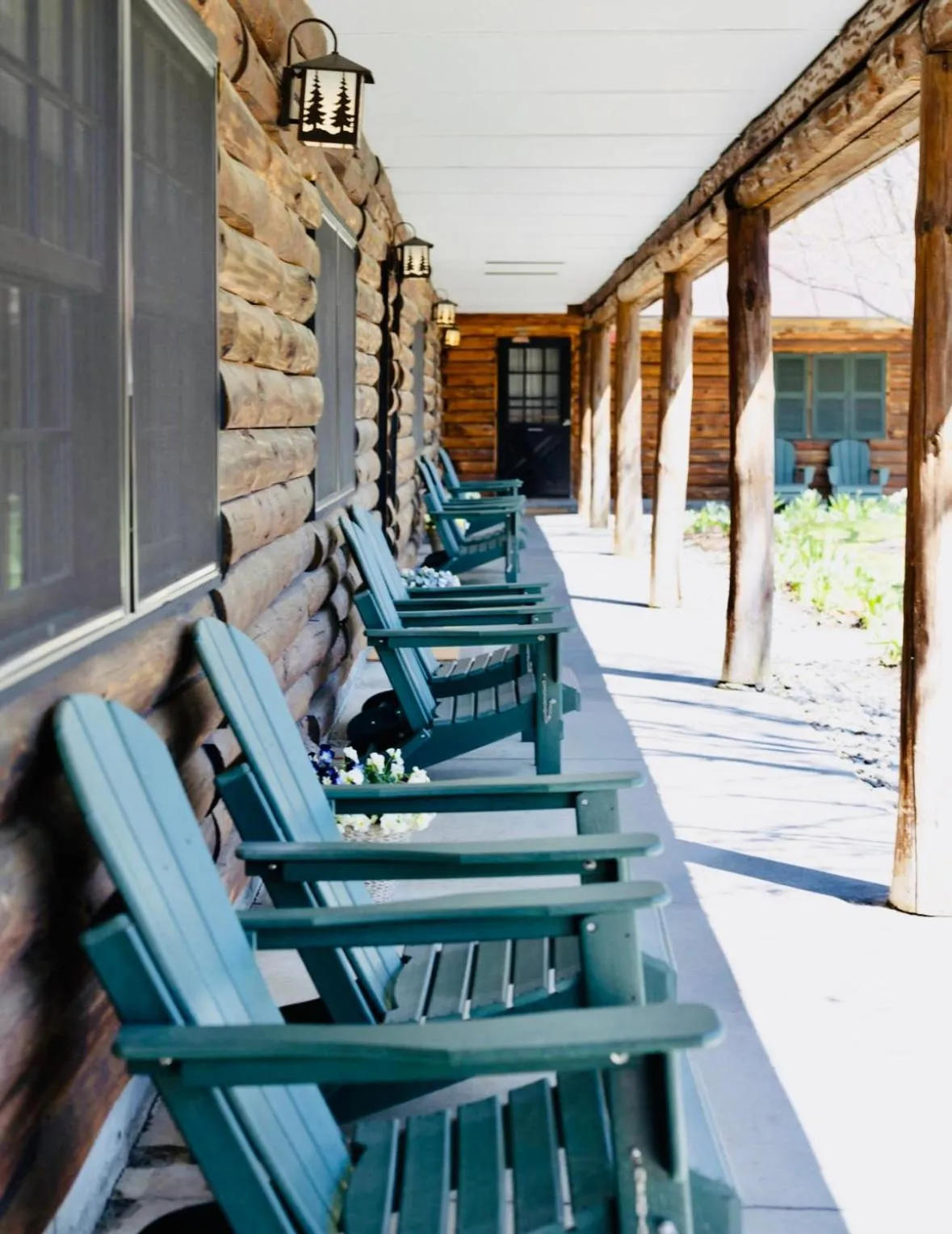 Deluxe Double Room in Kedron Valley Inn