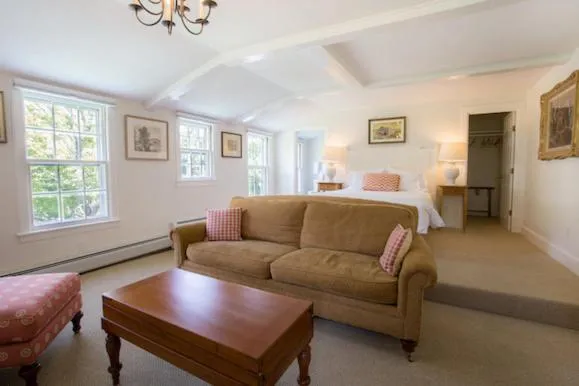 Kedron Valley Inn