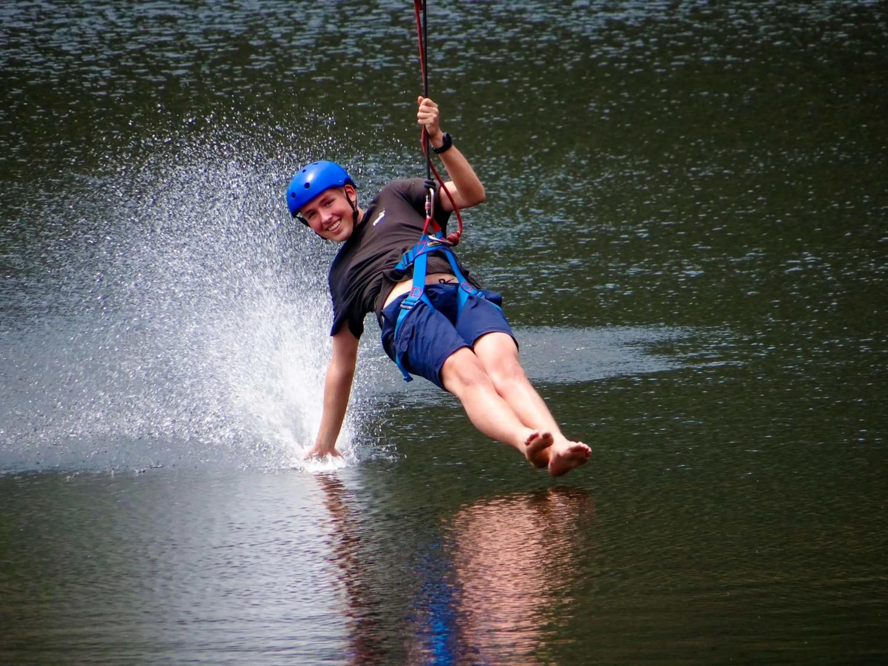 Activities in Agape House Kisoro