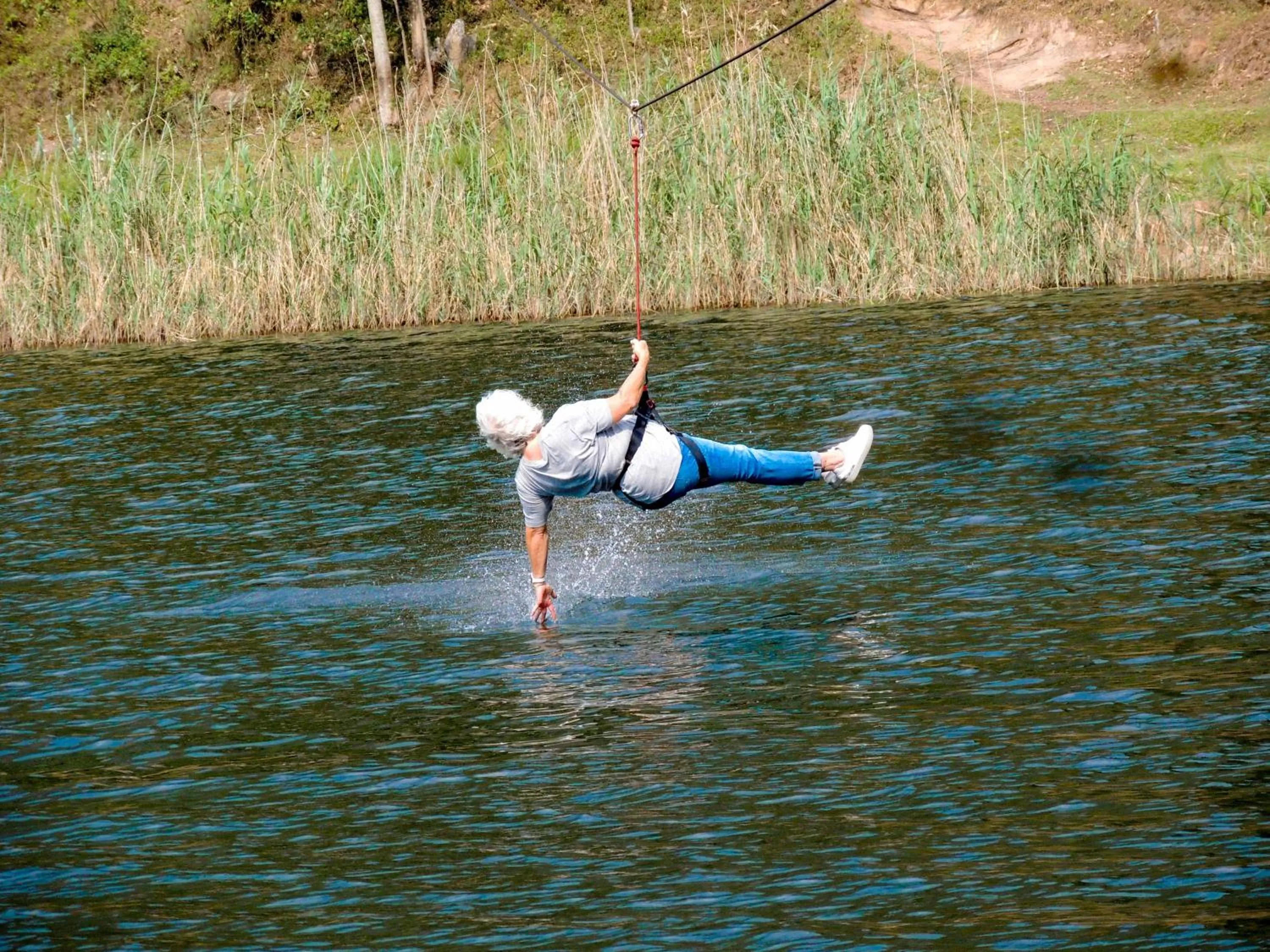 Activities in Agape House Kisoro