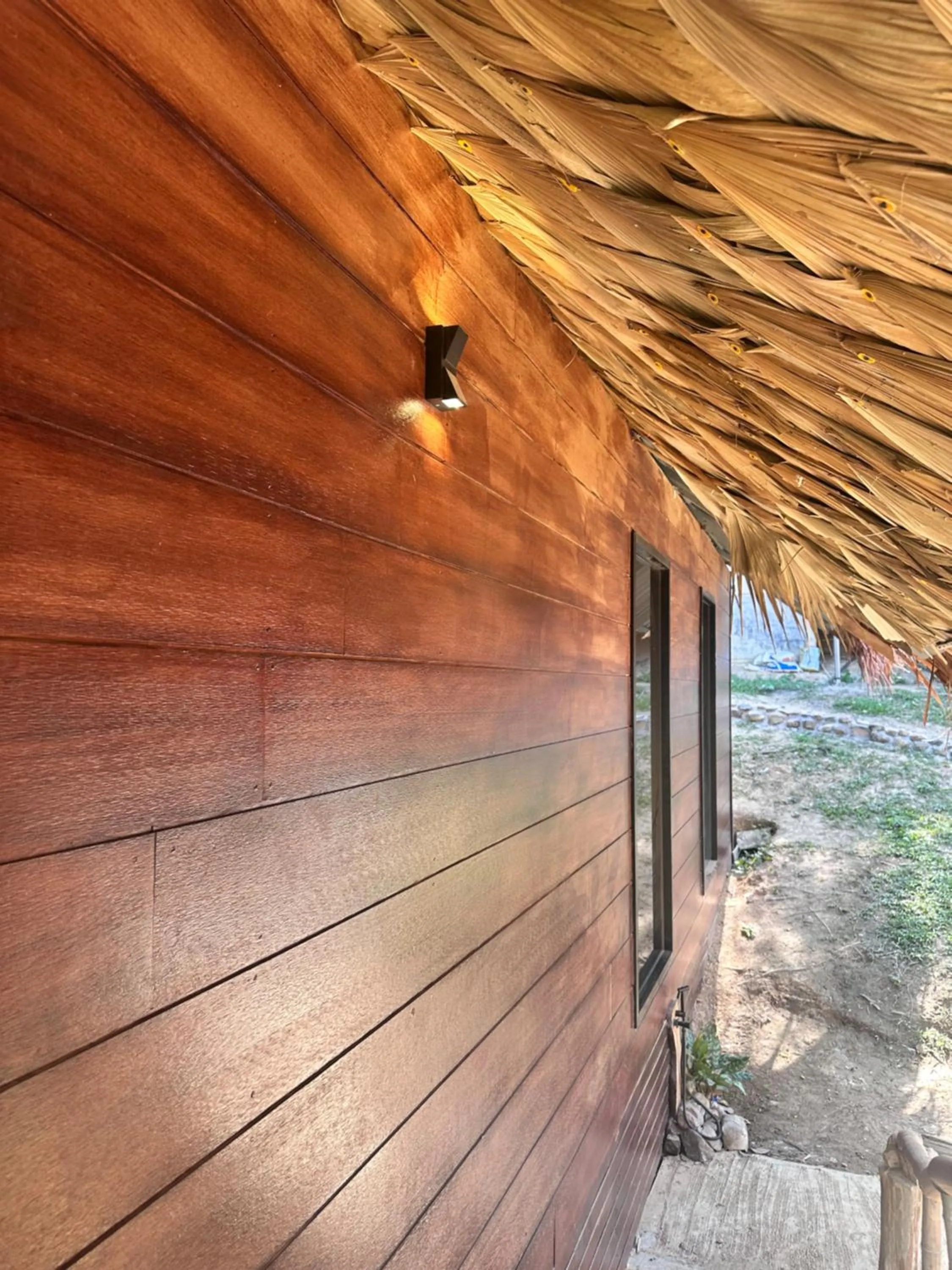 Koh Mook Mountain view