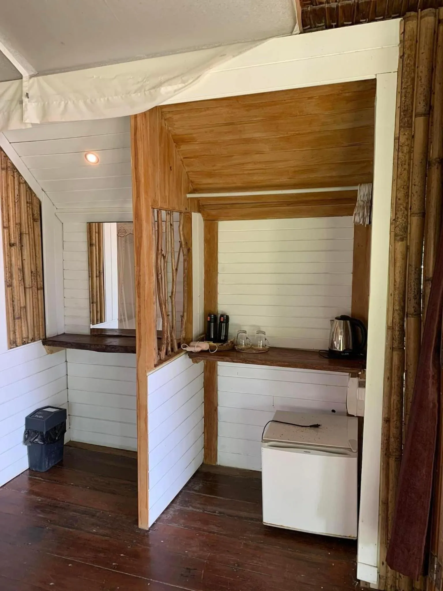 Koh Mook Mountain view