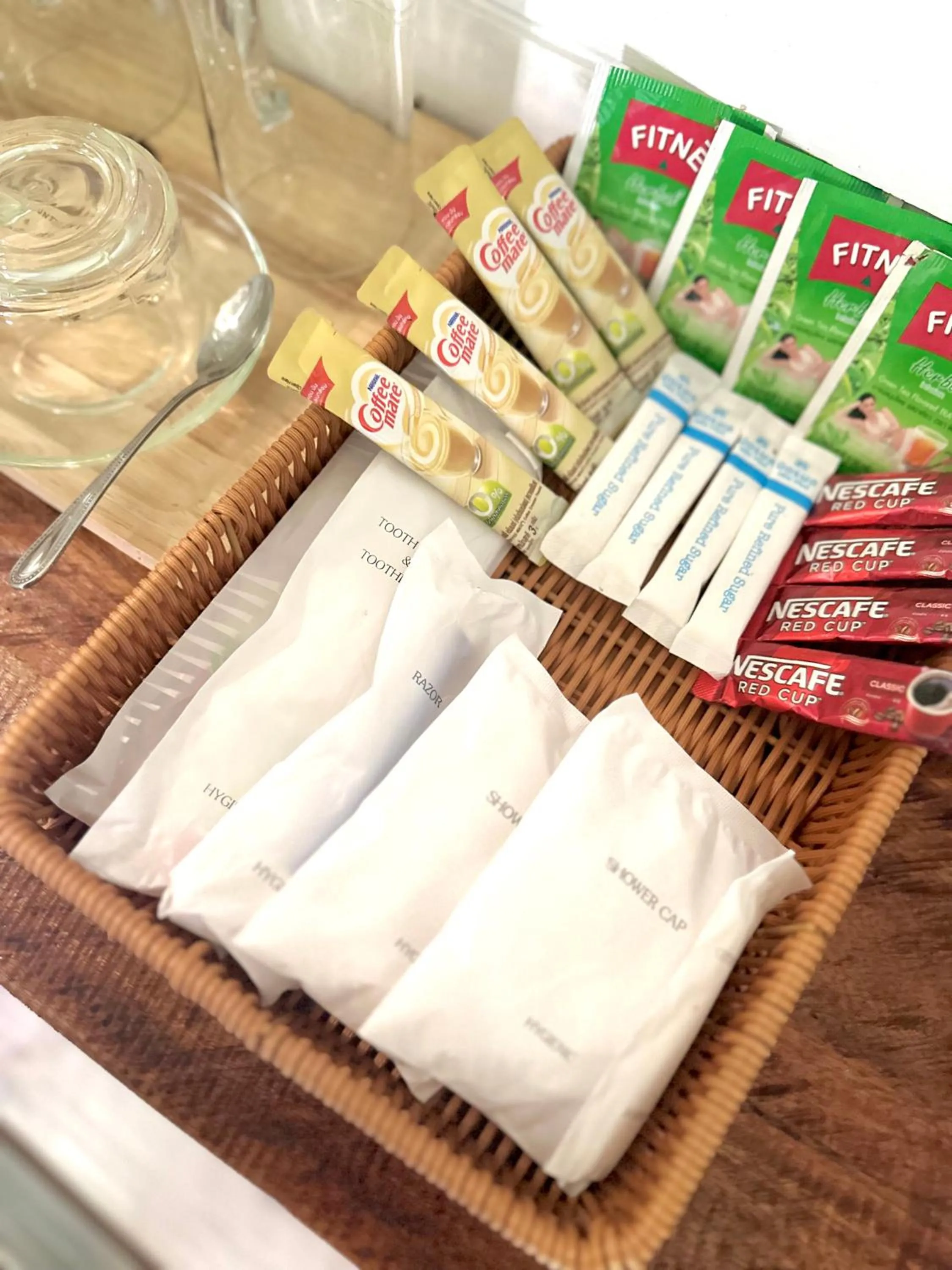 Kitchen or kitchenette in Koh Mook Mountain view