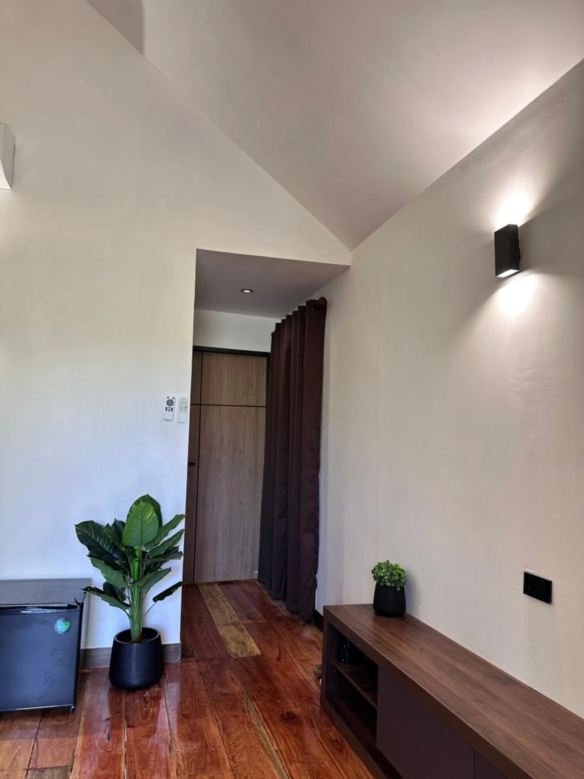 Koh Mook Mountain view