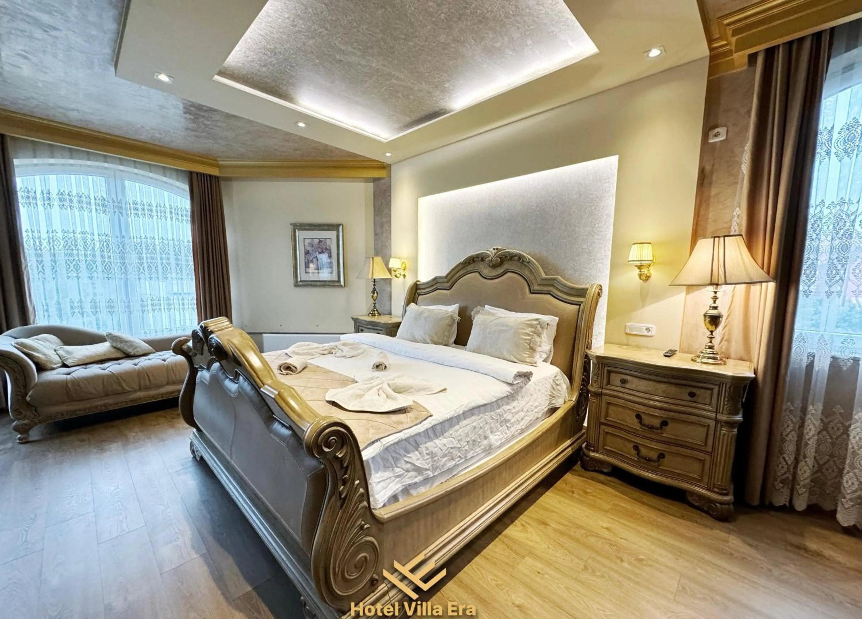 King Room in Hotel ERA