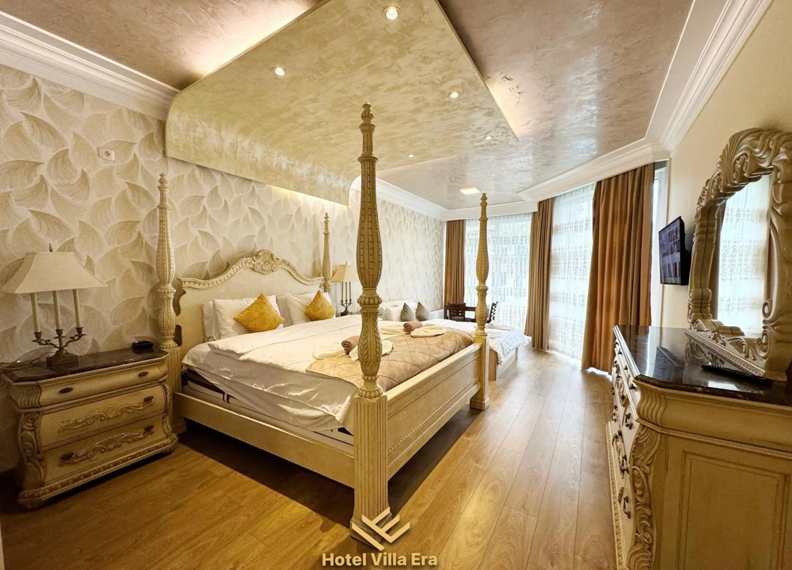 Family Suite in Hotel ERA Family Suite in Hotel ERA