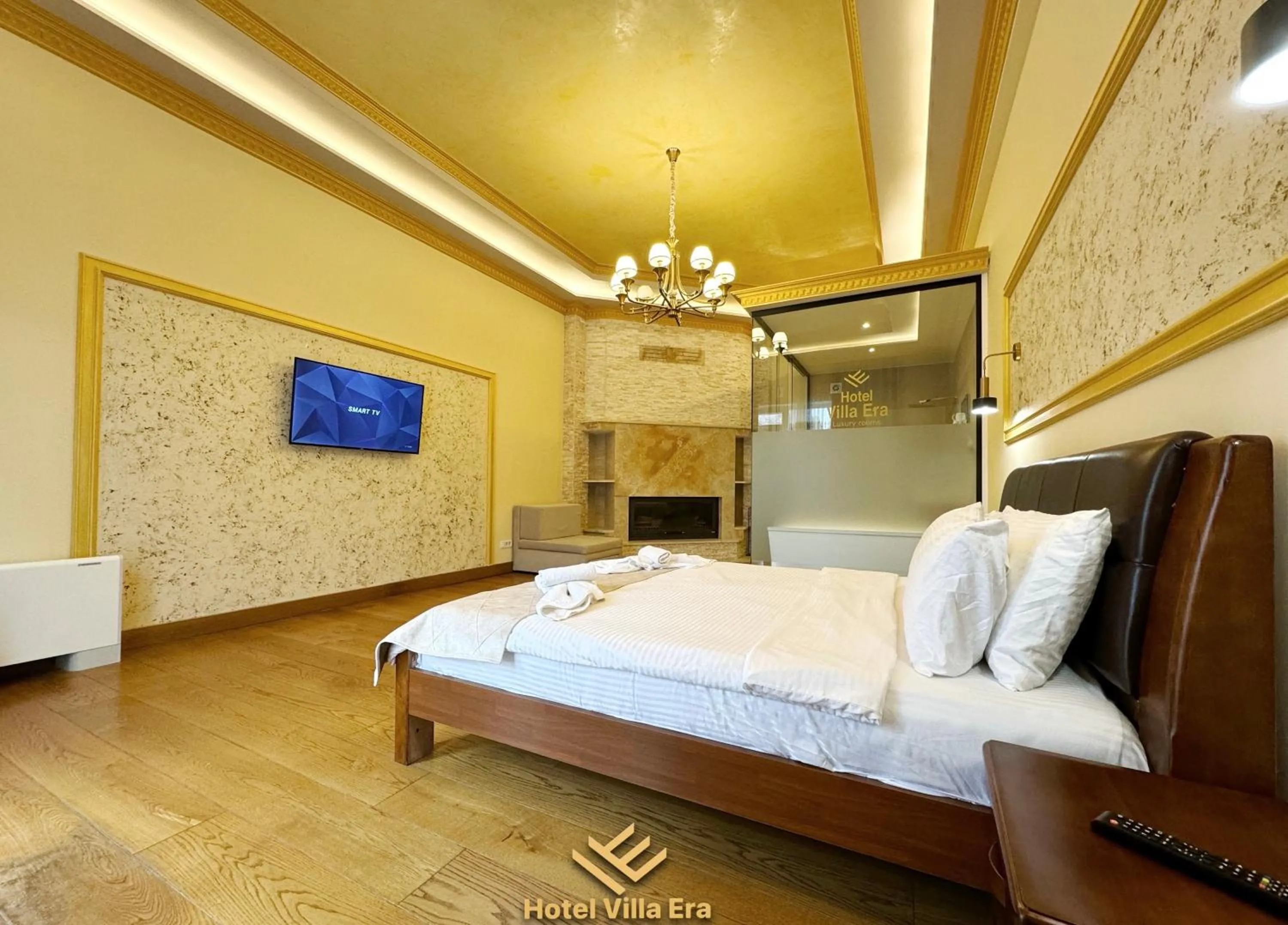 Superior Queen Room in Hotel ERA
