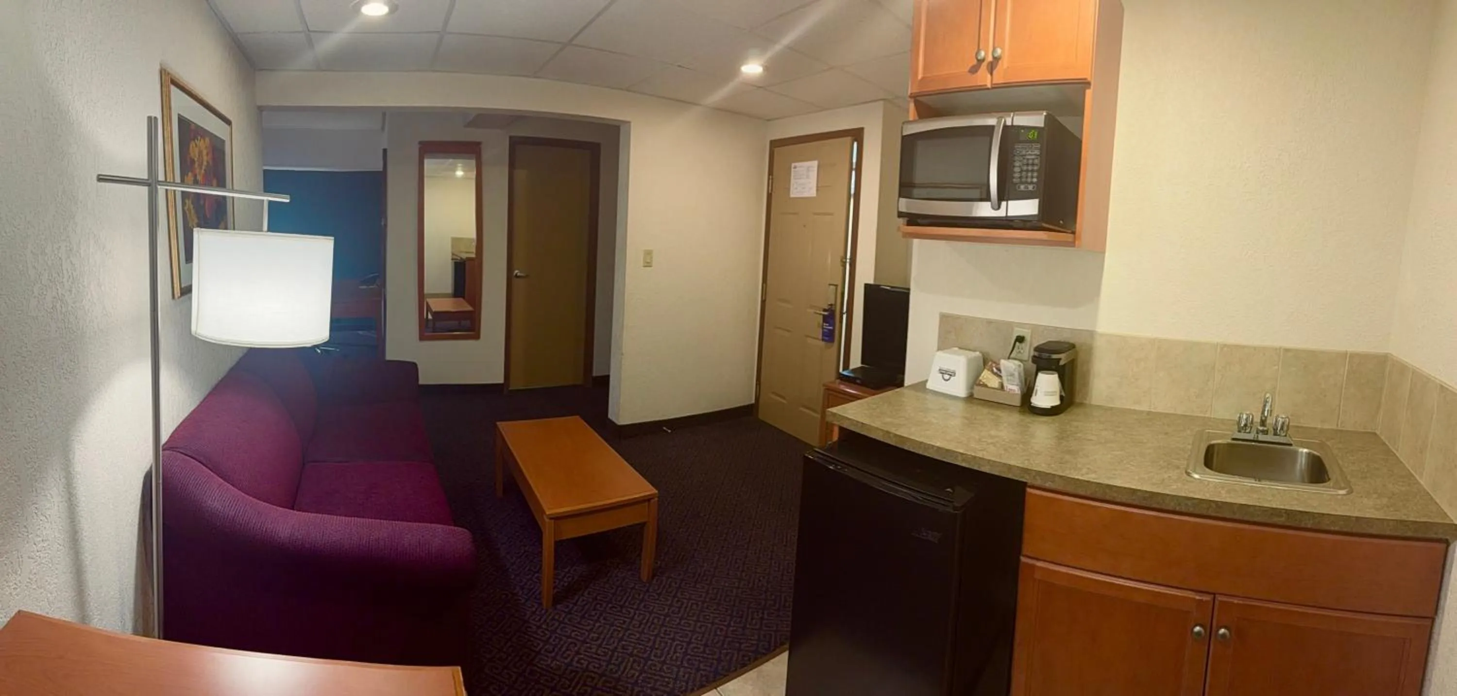 Days Inn by Wyndham Drayton Valley