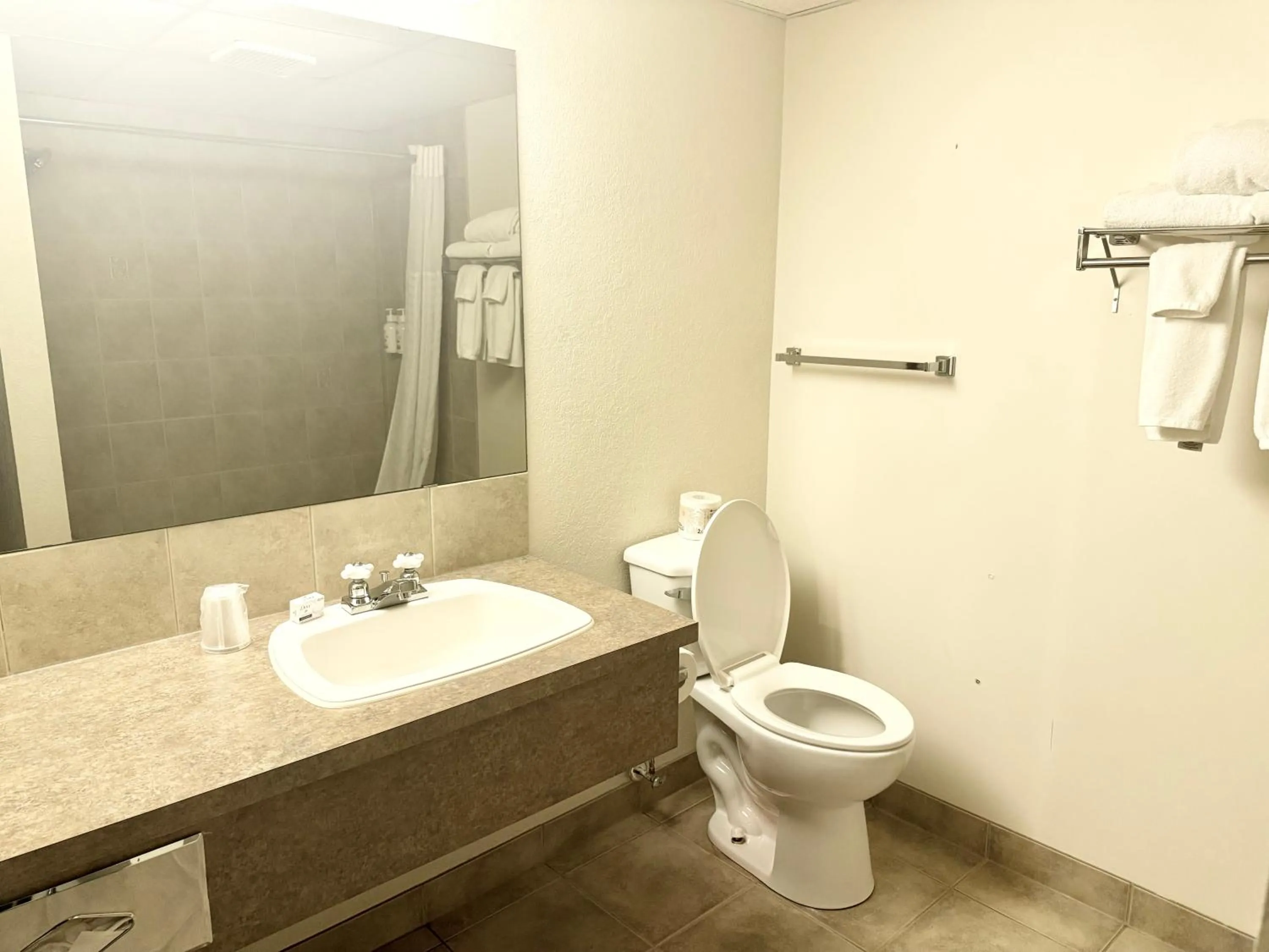 Days Inn by Wyndham Drayton Valley