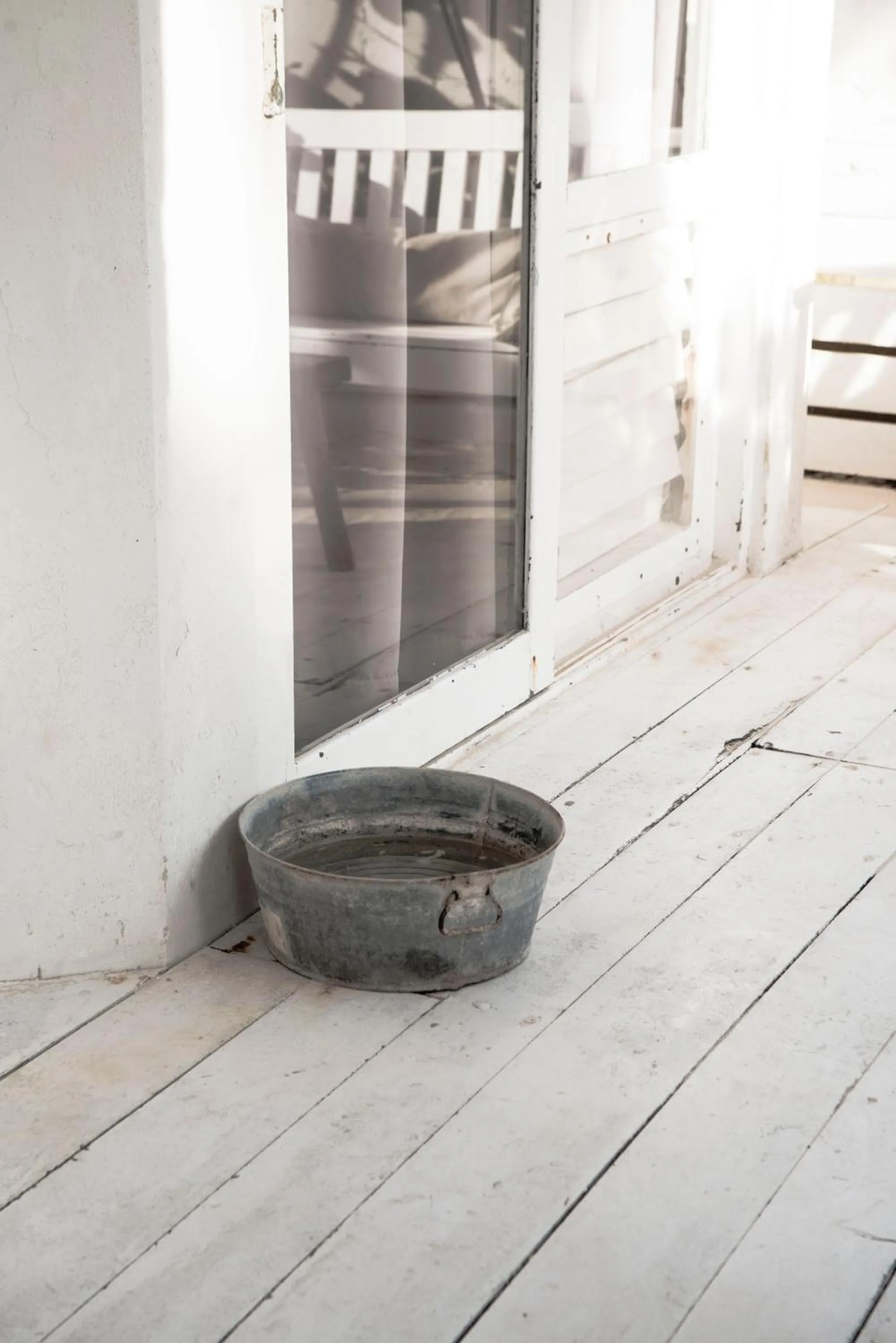 Balcony/Terrace in Tuup Tulum