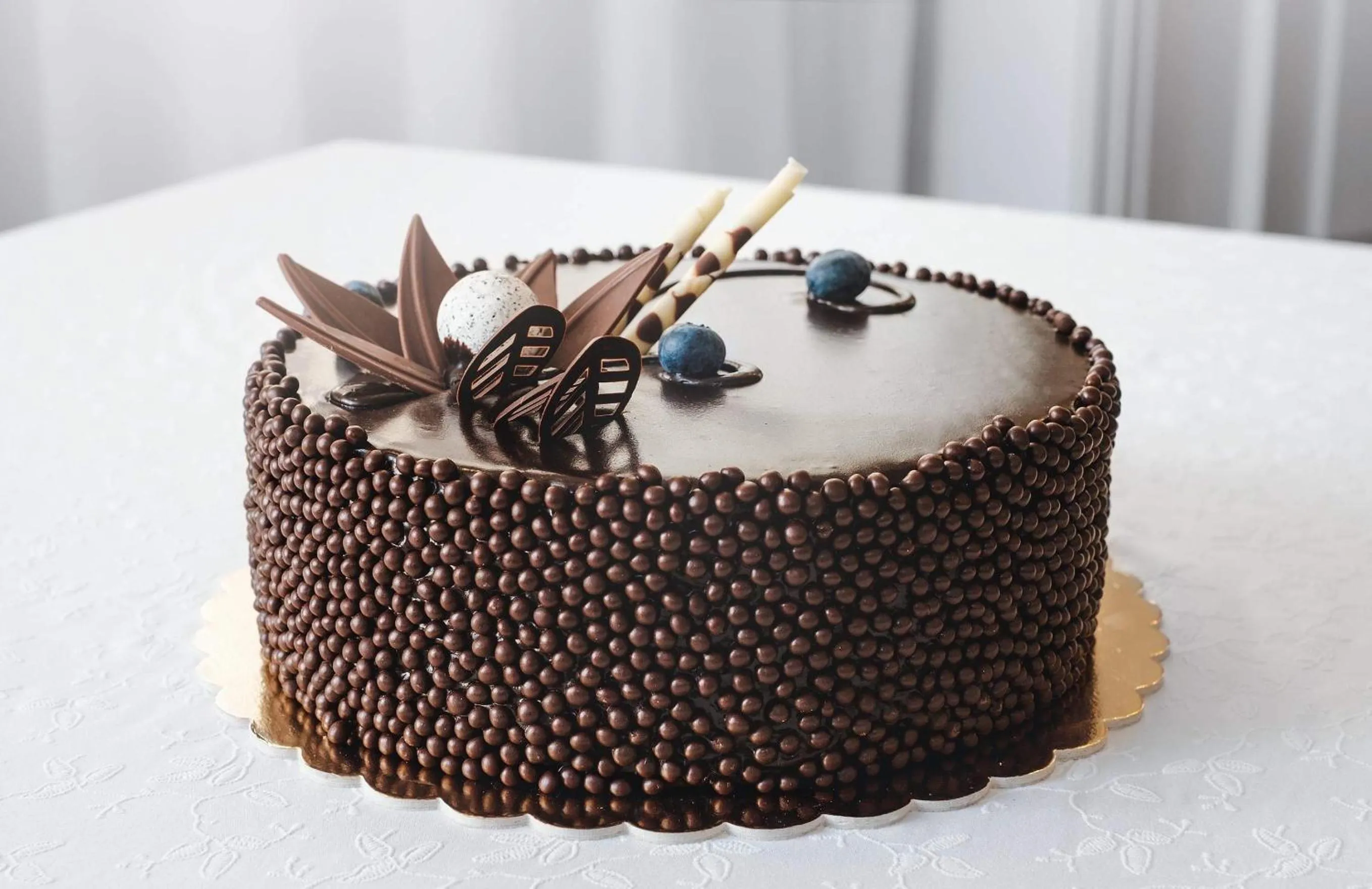 Food in Vanilla Hotel