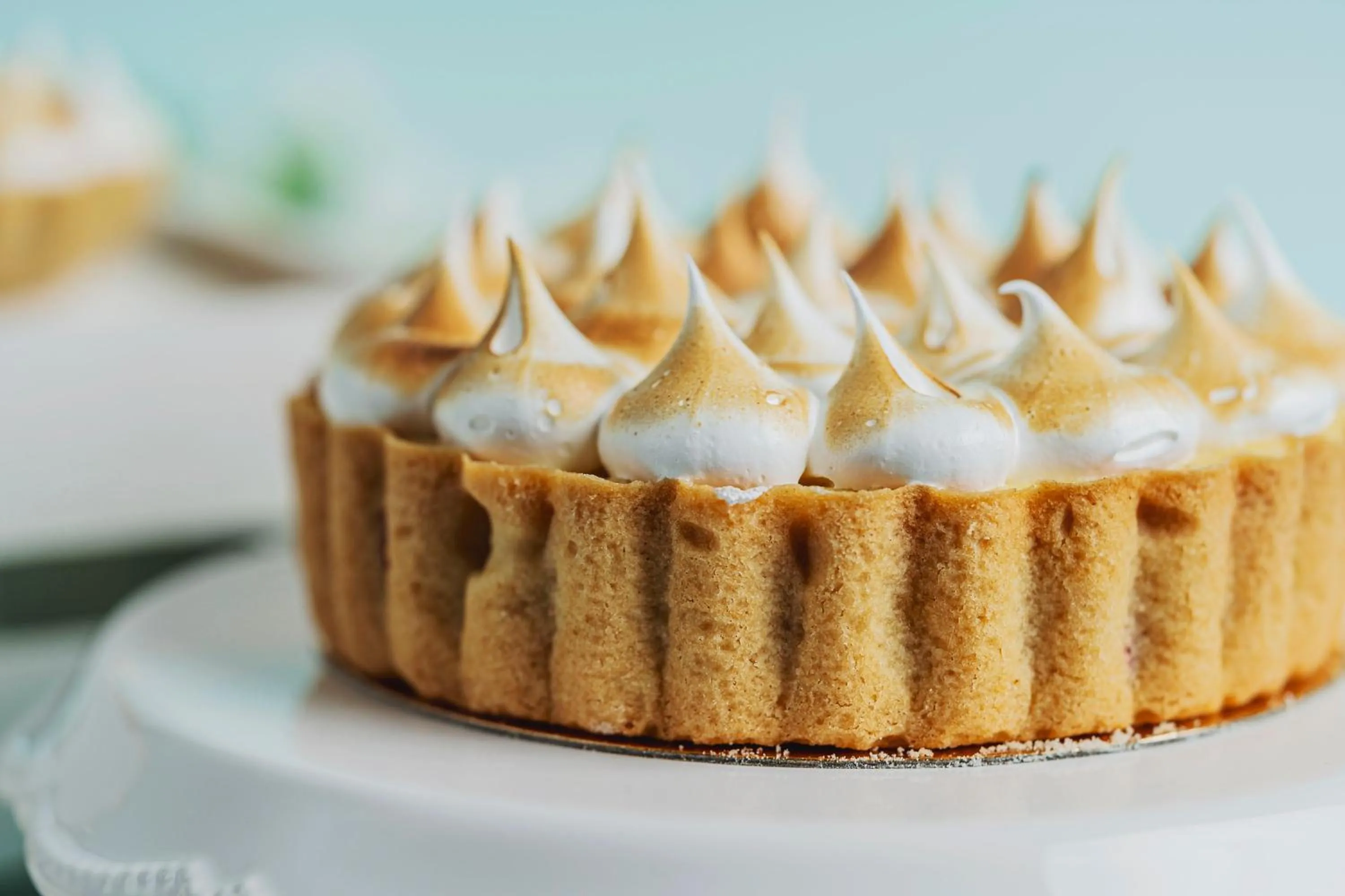 Food in Vanilla Hotel