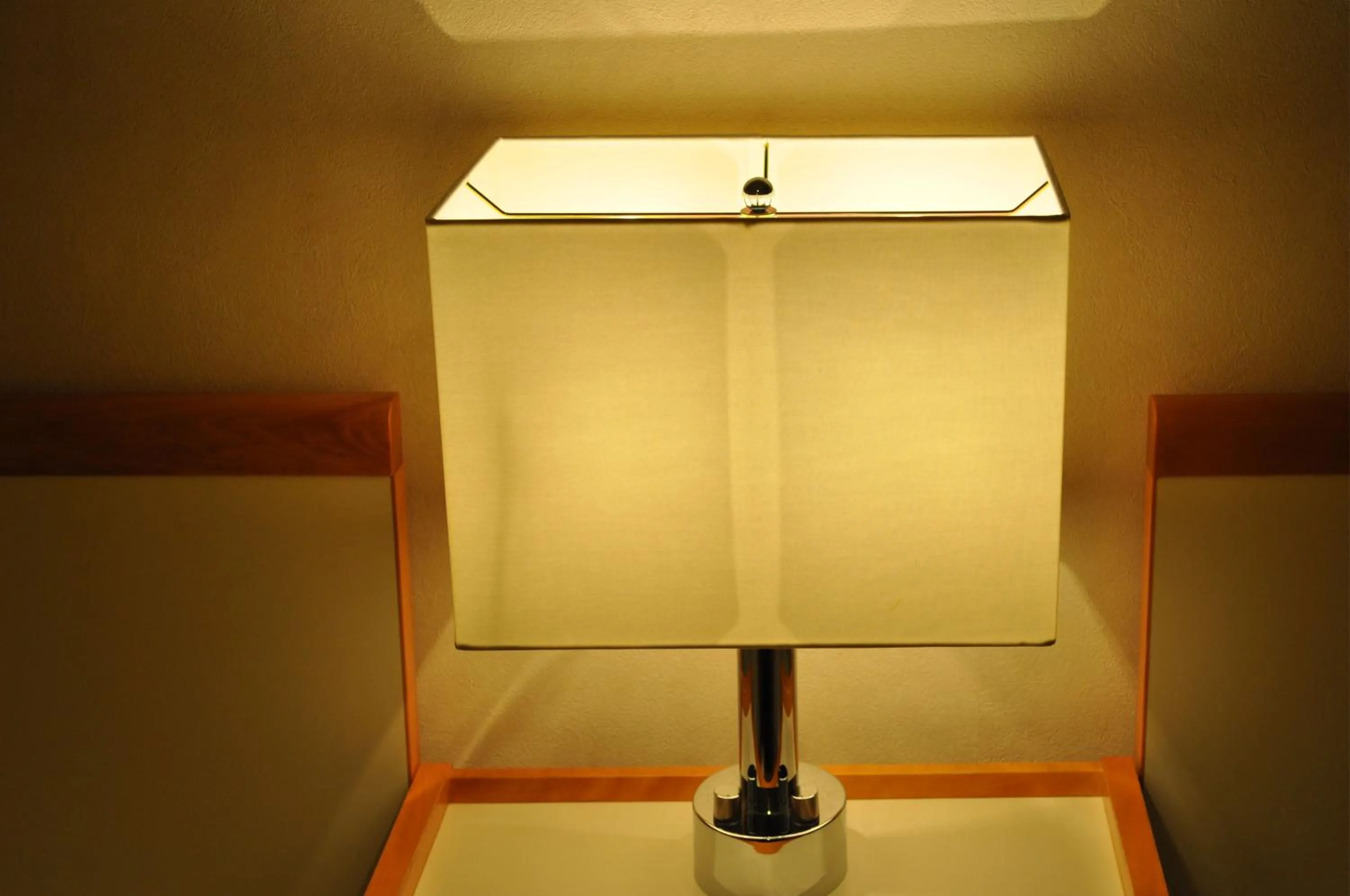 Area and facilities in Hotel Sapporo Sun Plaza