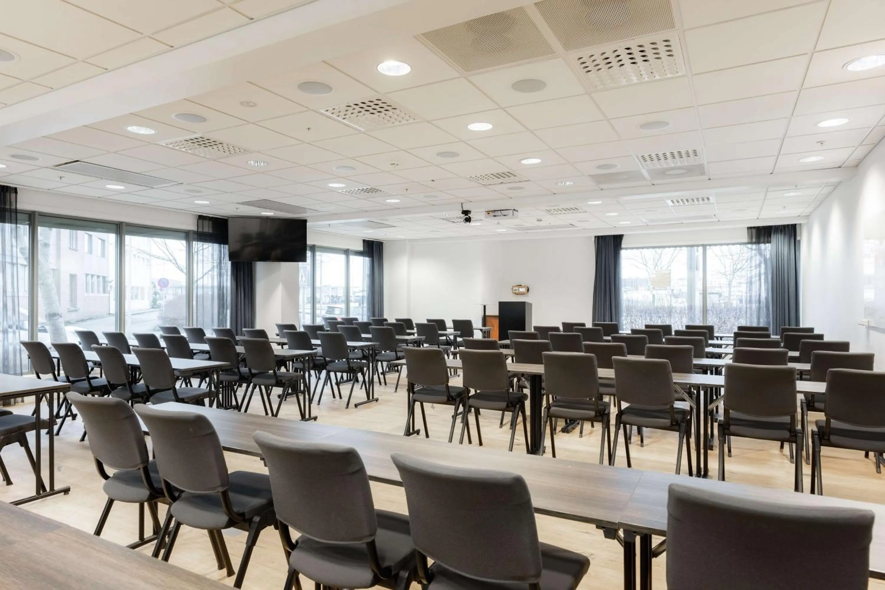 Meeting/conference room in Scandic Stavanger City