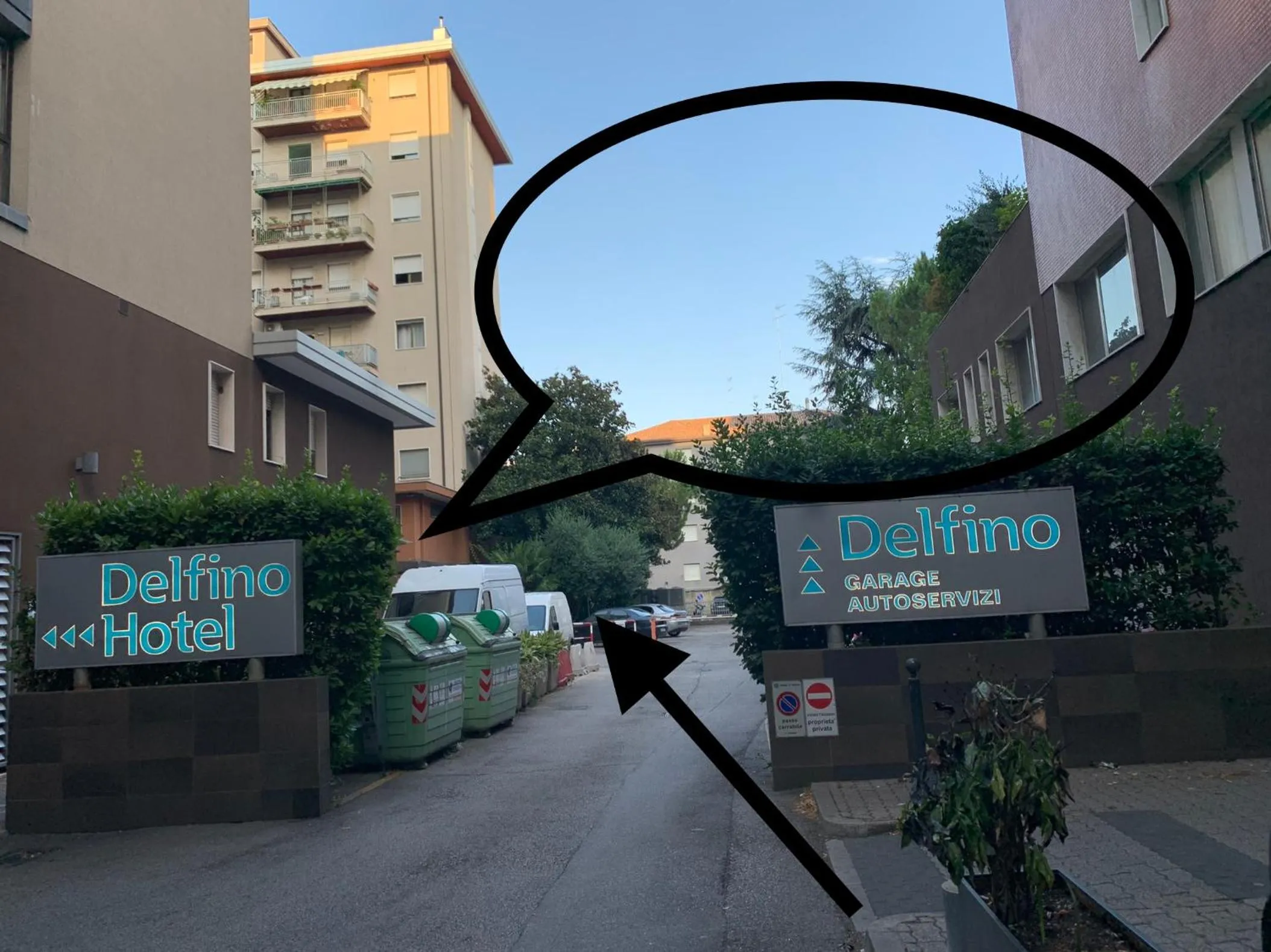 Venice Day Apartment