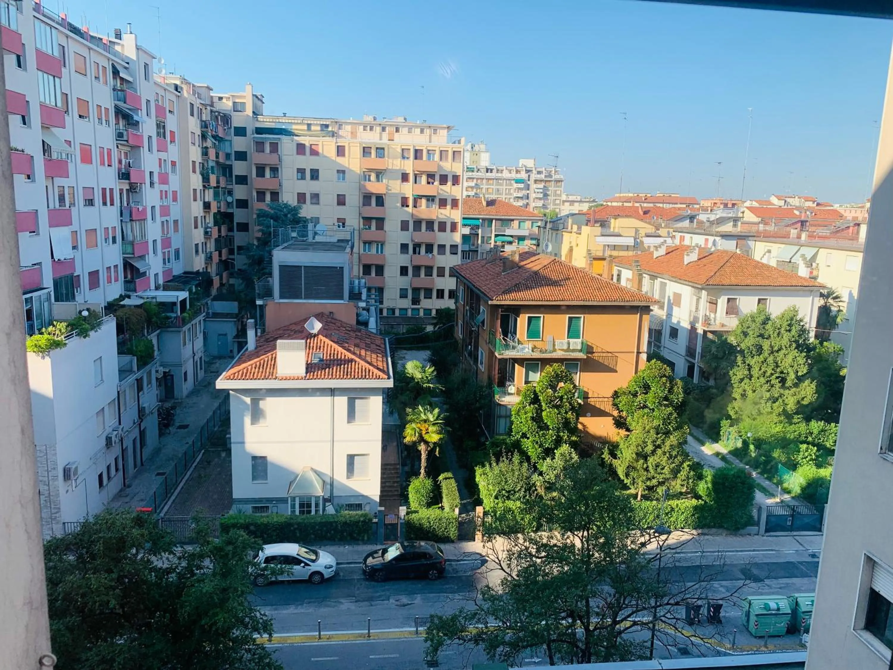 Venice Day Apartment