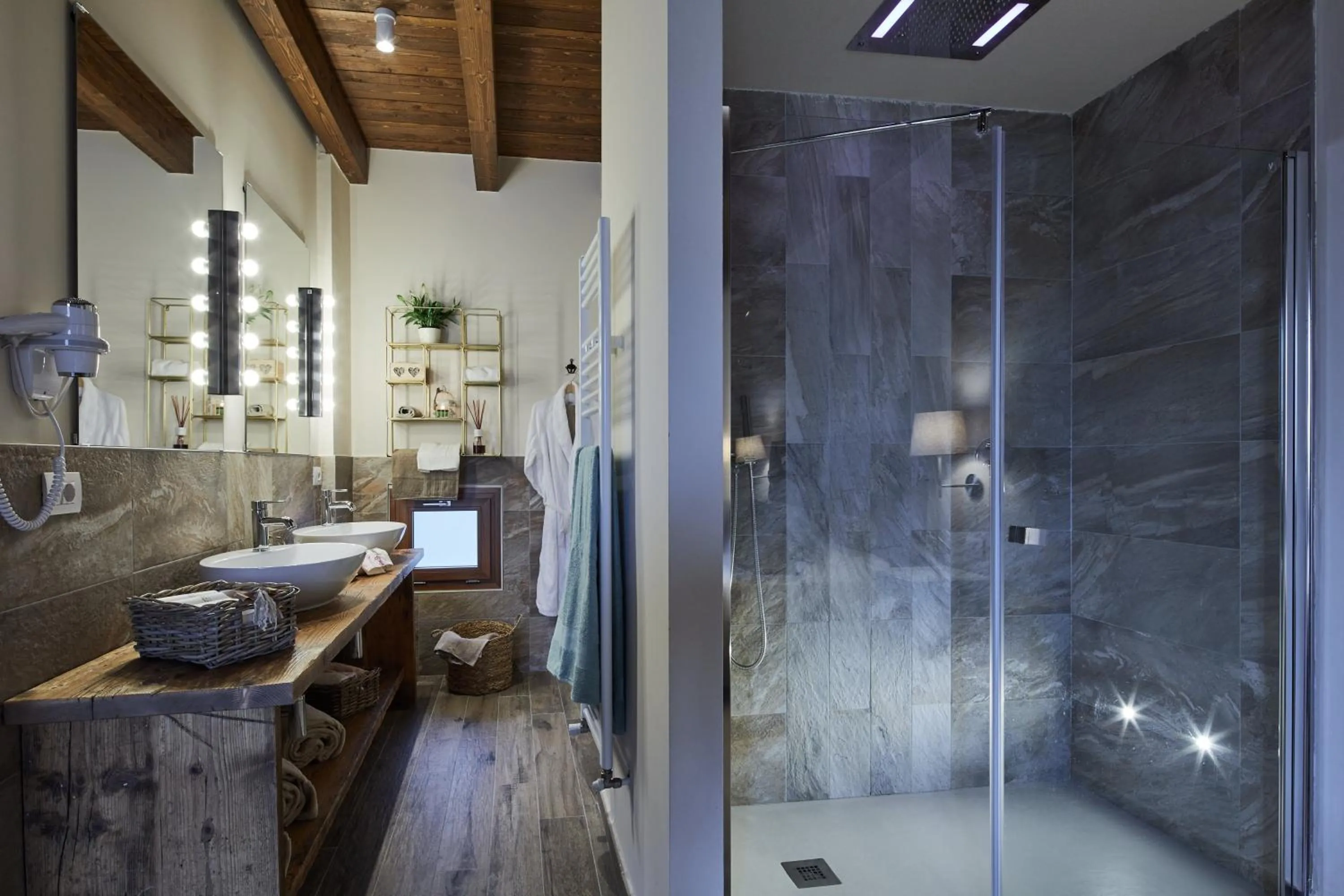 Il Castelluccio Country Resort Restaurant & SPA