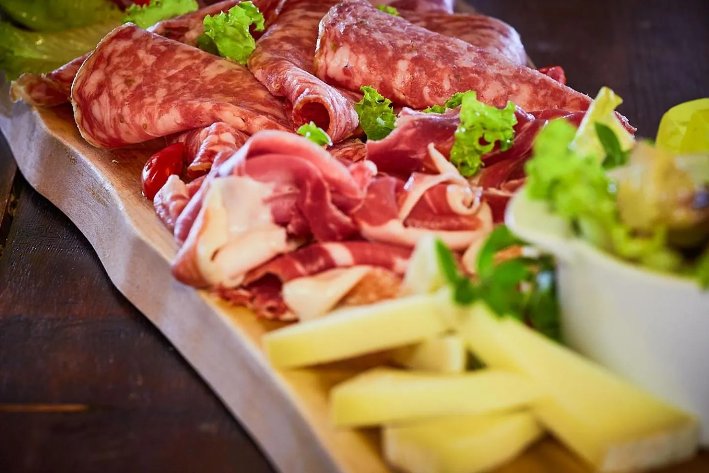 Il Castelluccio Country Resort Restaurant & SPA