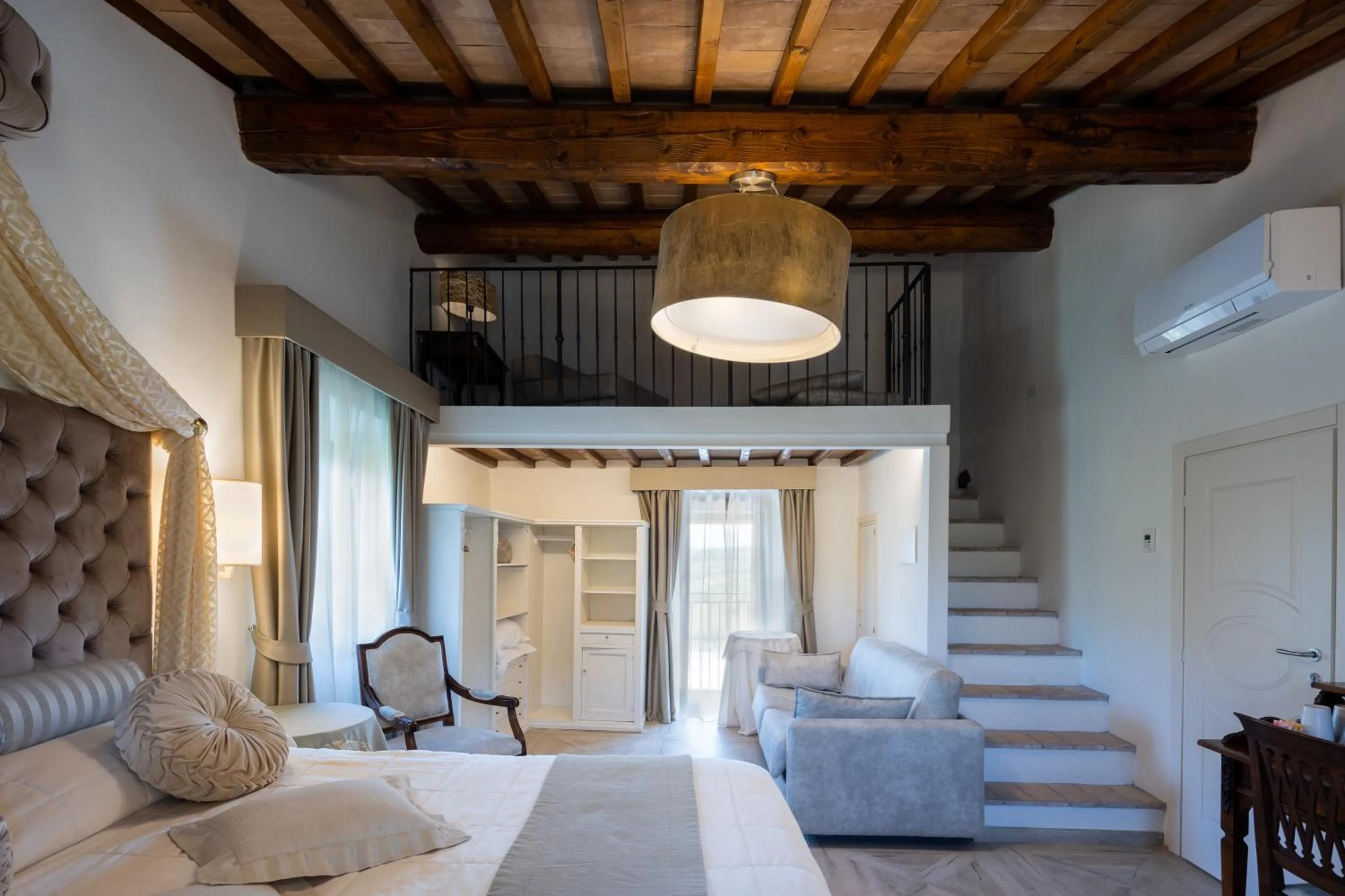 Il Castelluccio Country Resort Restaurant & SPA