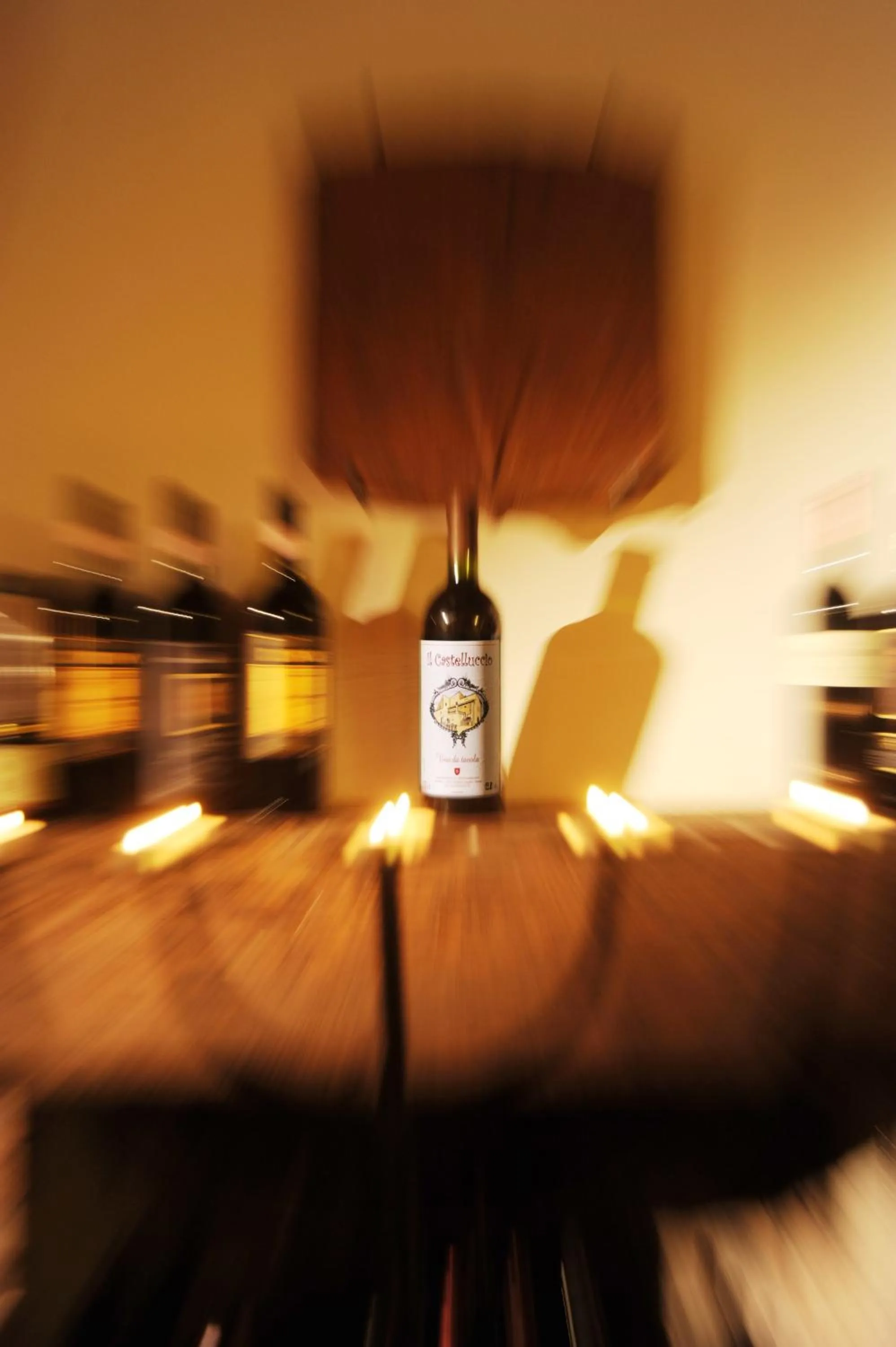 Alcoholic drinks, Bed in Il Castelluccio Country Resort Restaurant & SPA