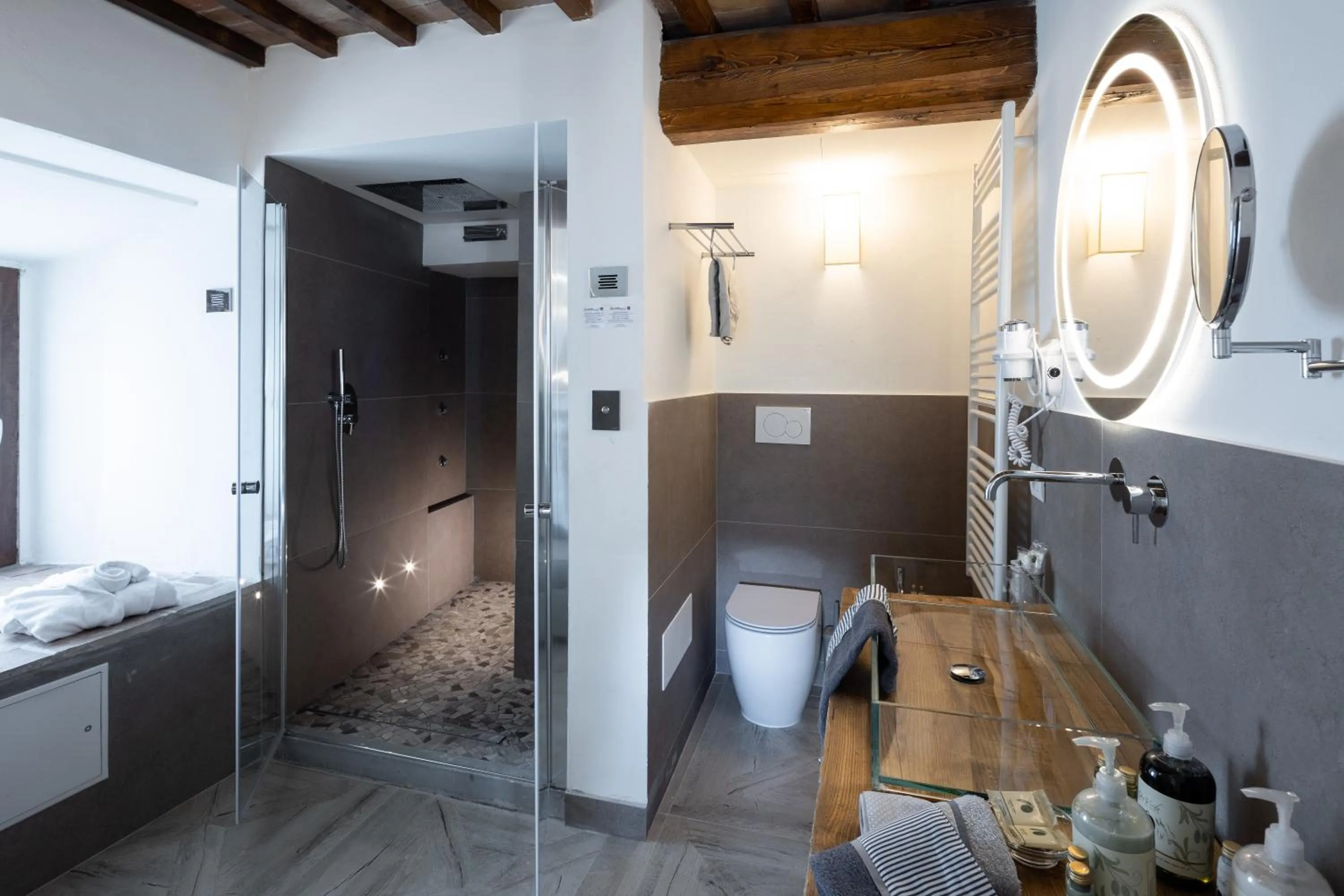 Il Castelluccio Country Resort Restaurant & SPA