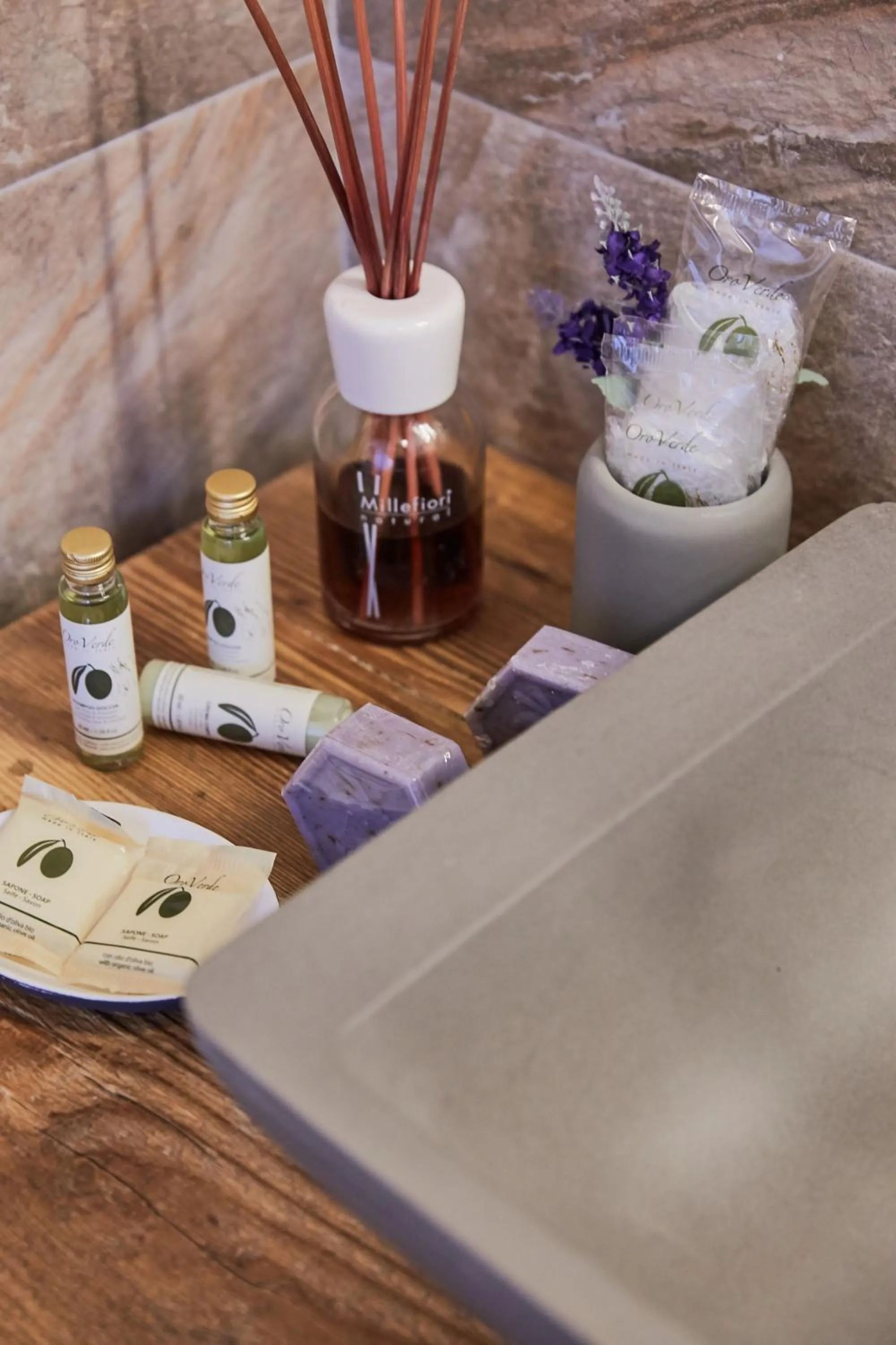 Il Castelluccio Country Resort Restaurant & SPA