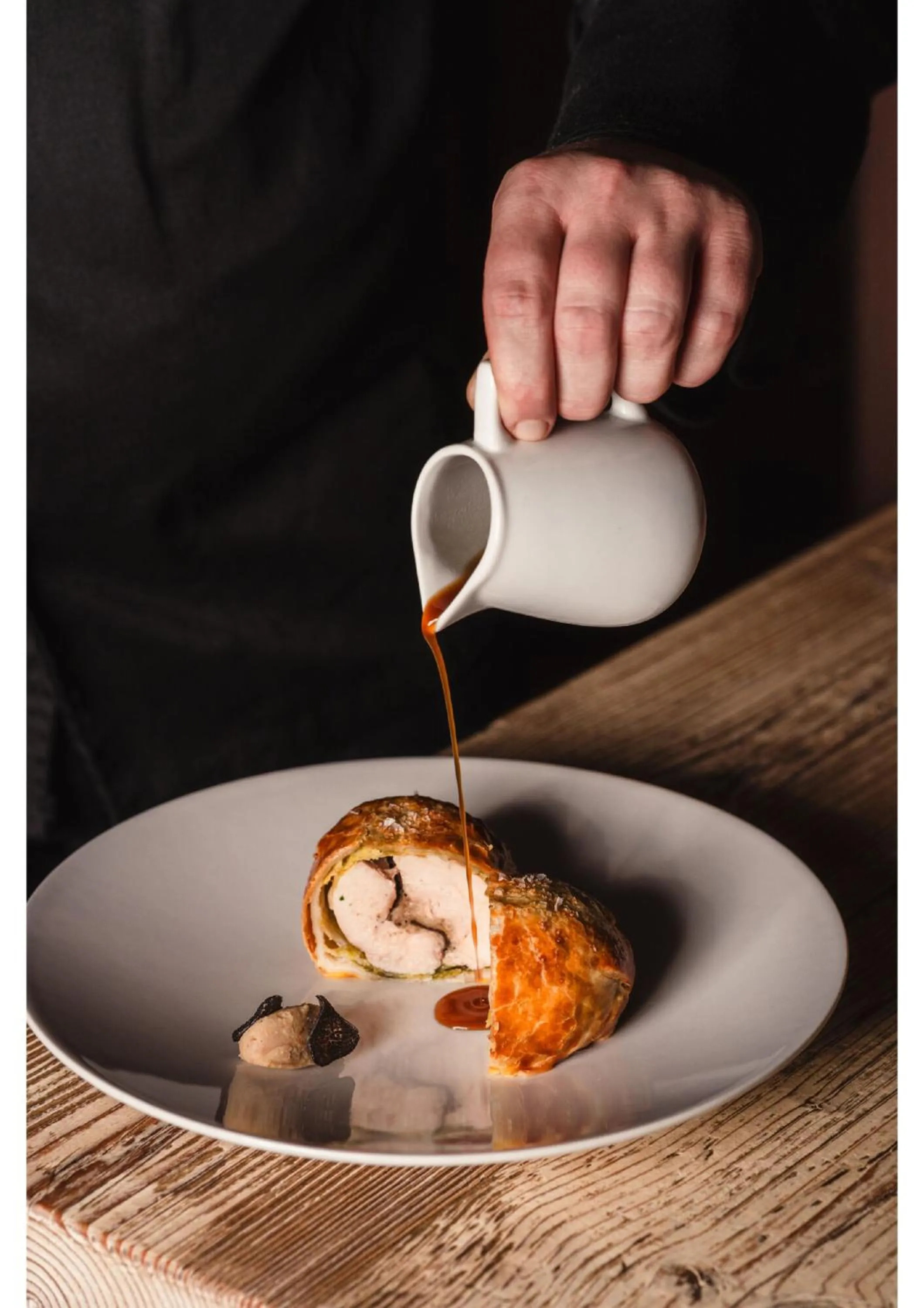 Il Castelluccio Country Resort Restaurant & SPA