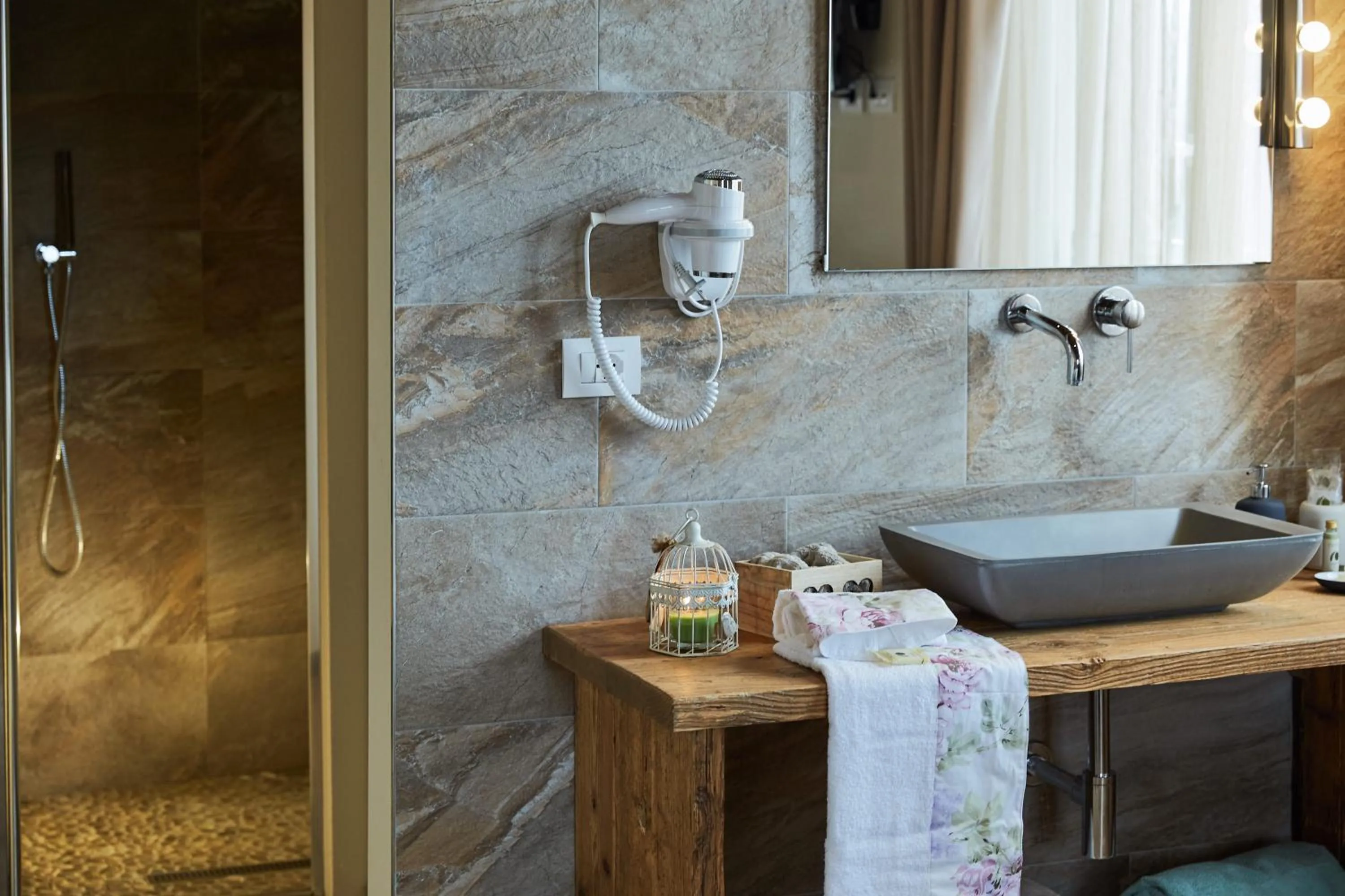 Il Castelluccio Country Resort Restaurant & SPA