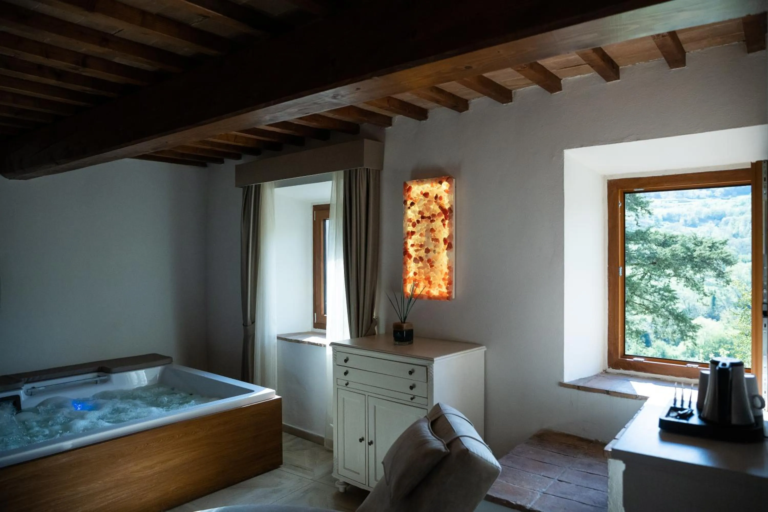 Il Castelluccio Country Resort Restaurant & SPA