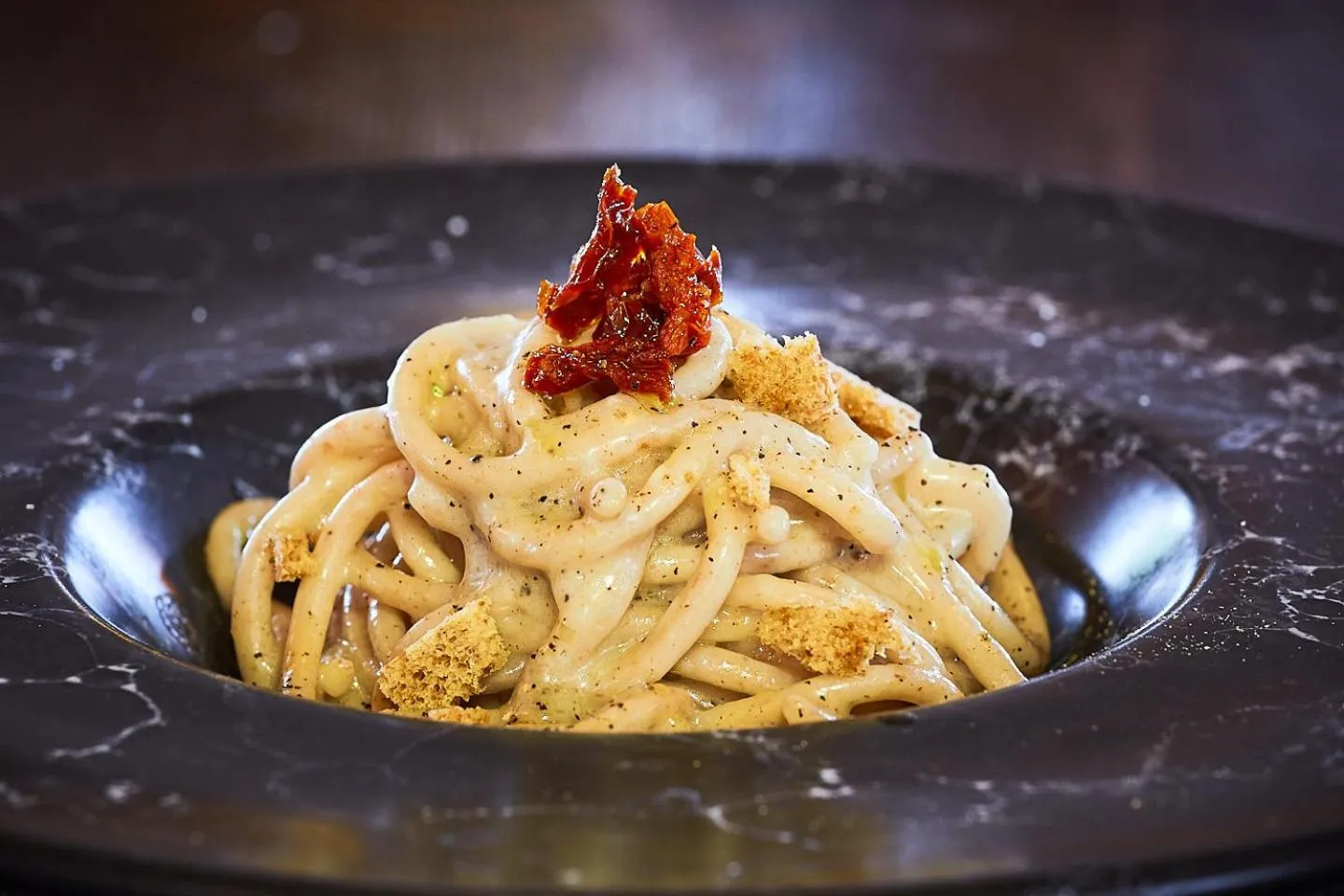 Restaurant/places to eat in Il Castelluccio Country Resort Restaurant & SPA