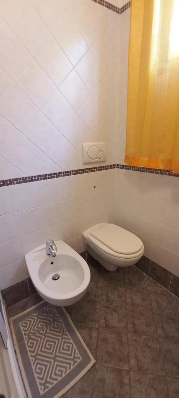 Hotel Villa Argia Rimini Marina Centro