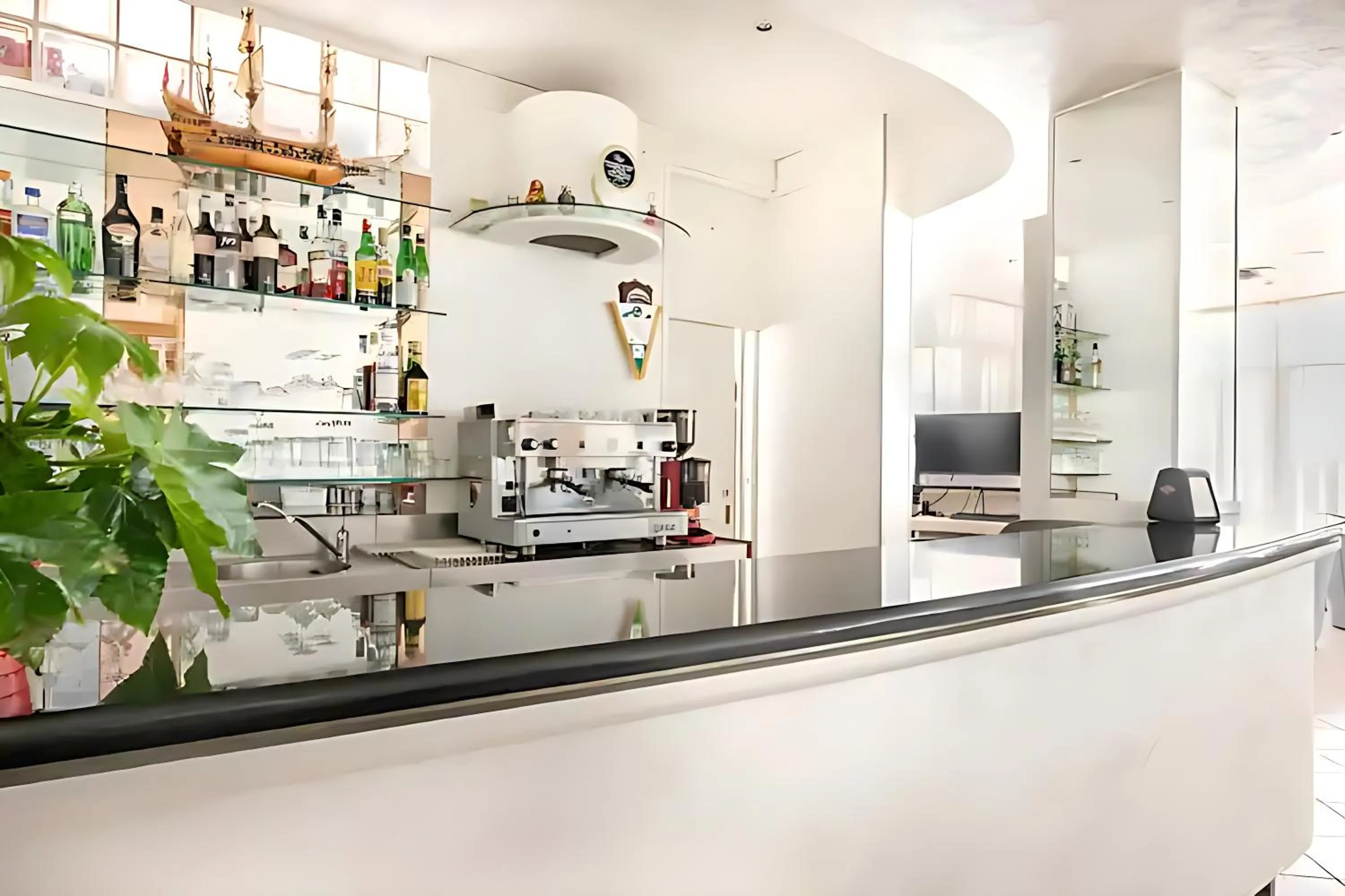 Drinks in Hotel Villa Argia Rimini Marina Centro