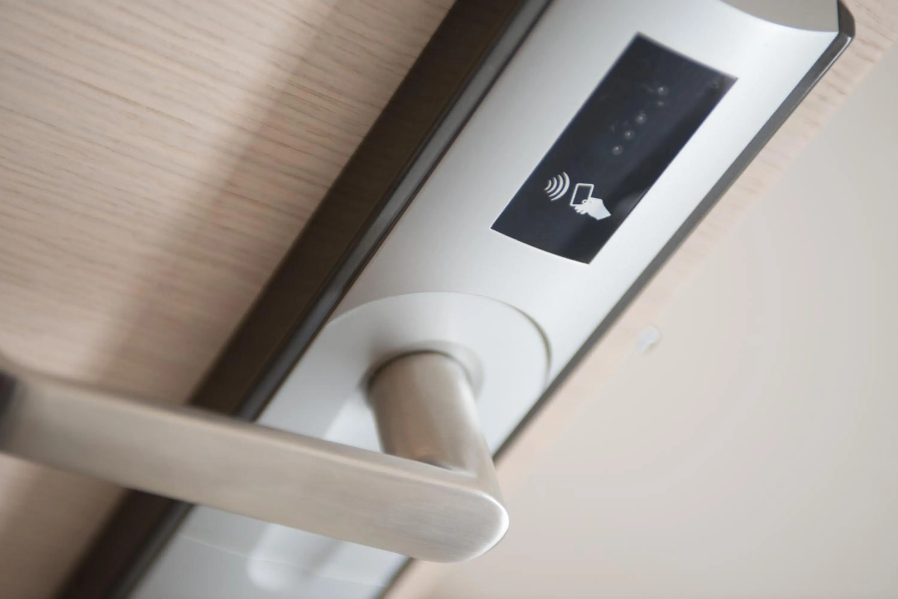 Decorative detail in Hotel Villa Argia Rimini Marina Centro