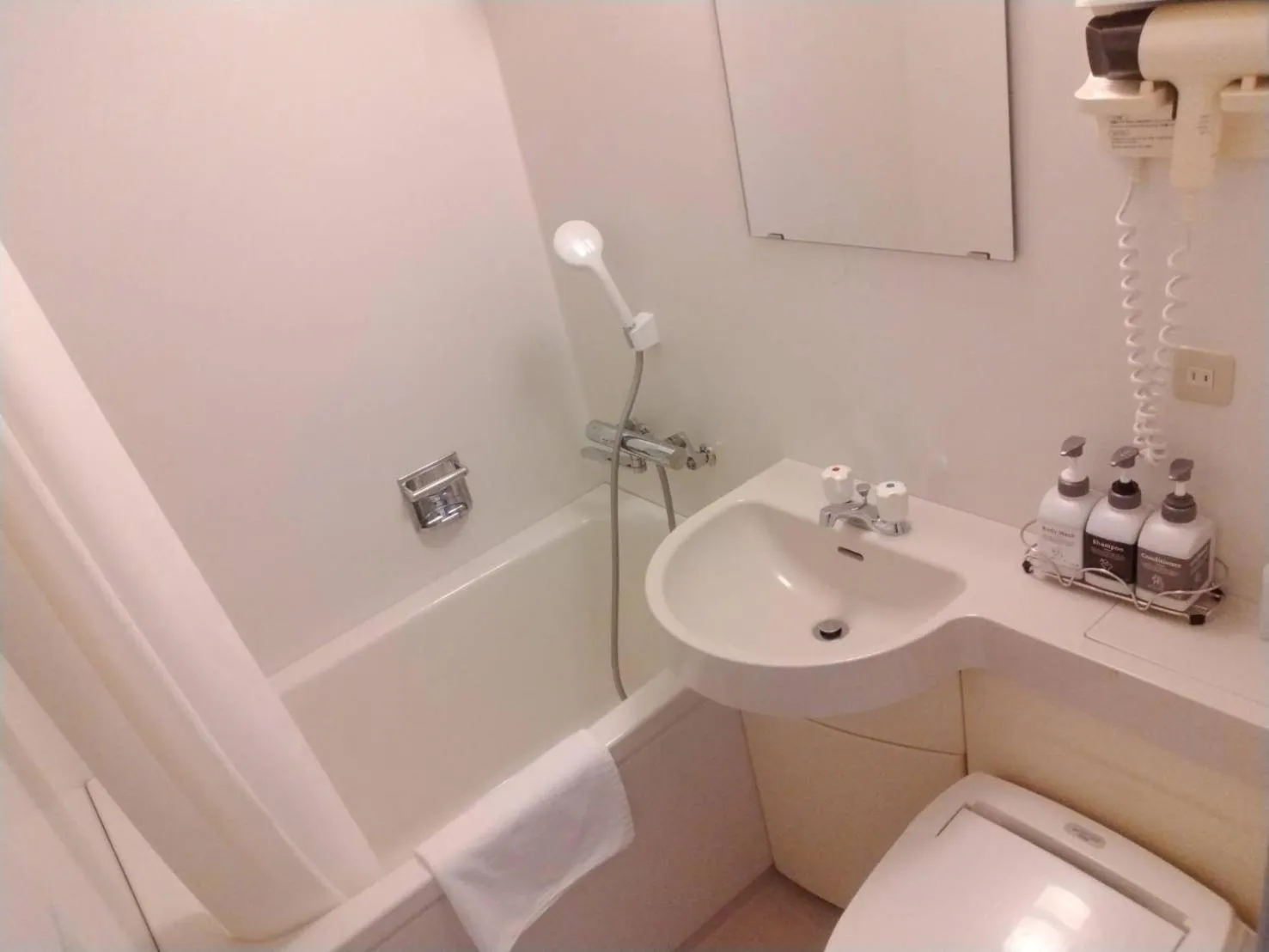 Kitami Daiichi Hotel