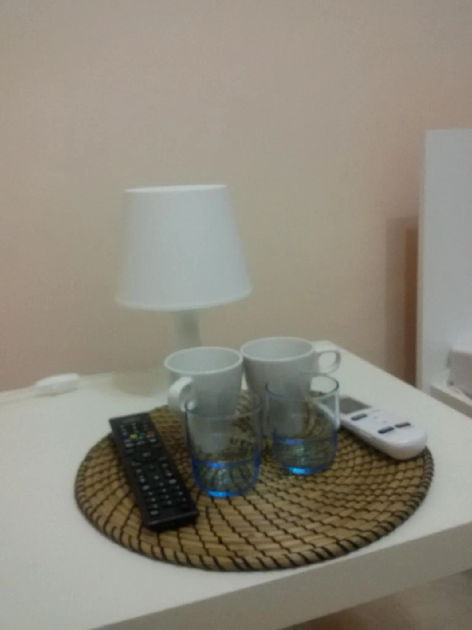 Decorative detail in Sandanski Peak Guest Rooms