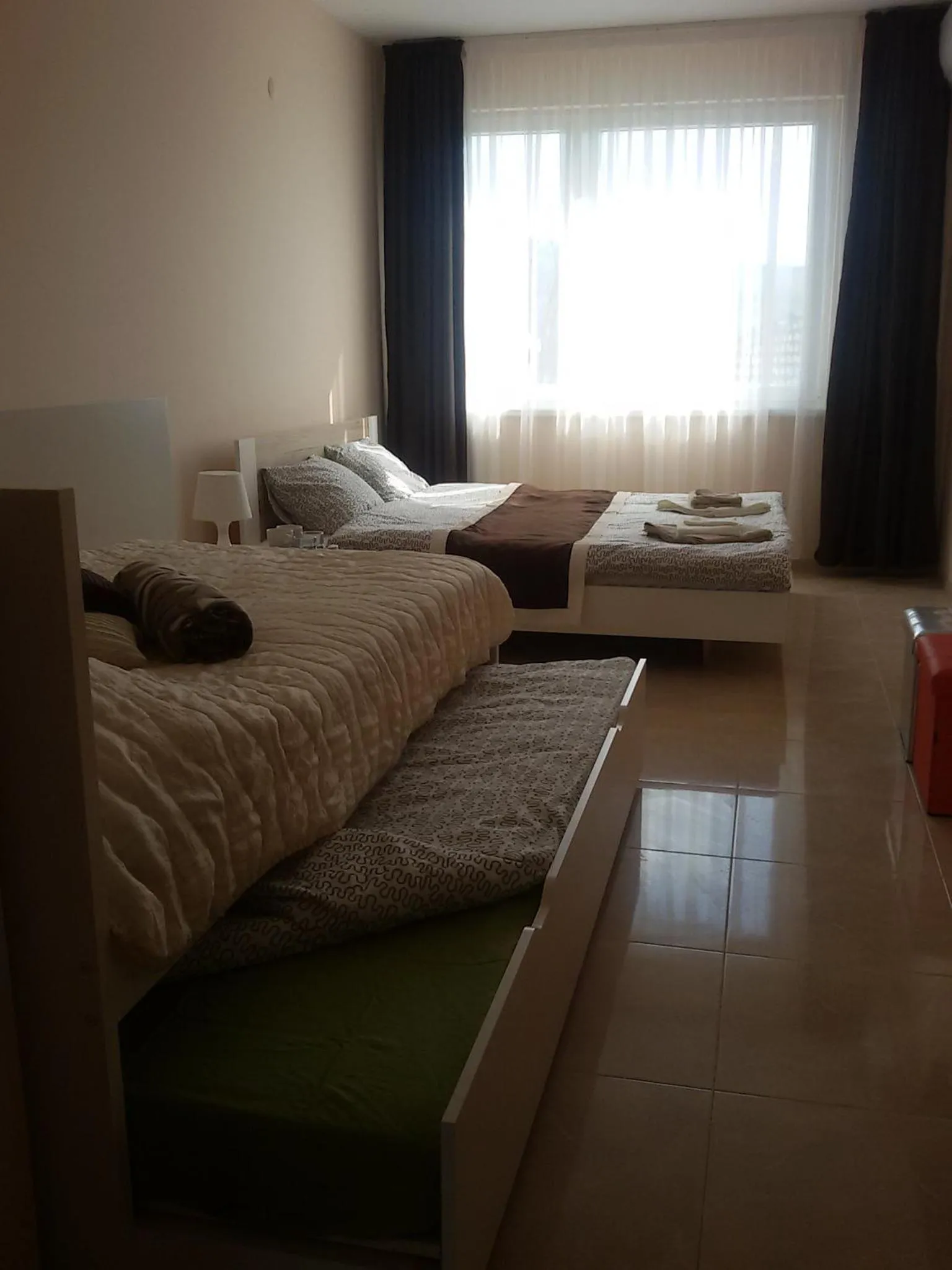 Photo of the whole room, Bed in Sandanski Peak Guest Rooms