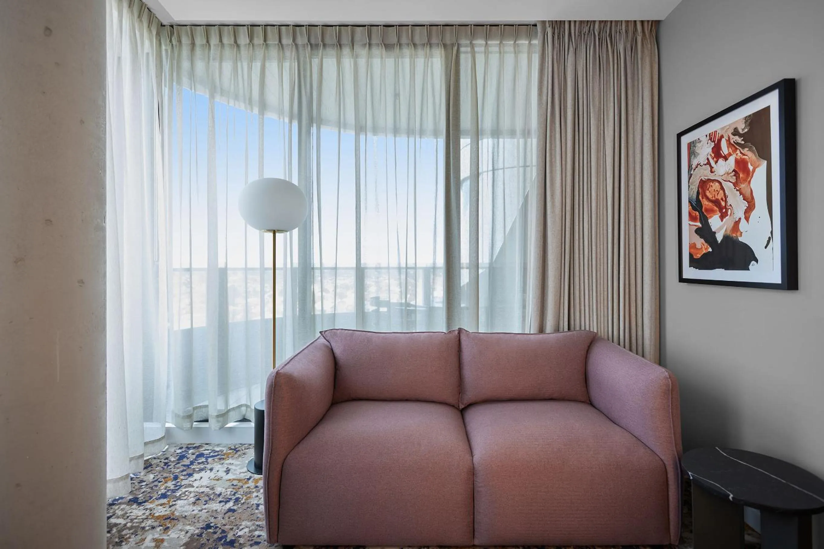 Adina Apartment Hotel Melbourne, Pentridge