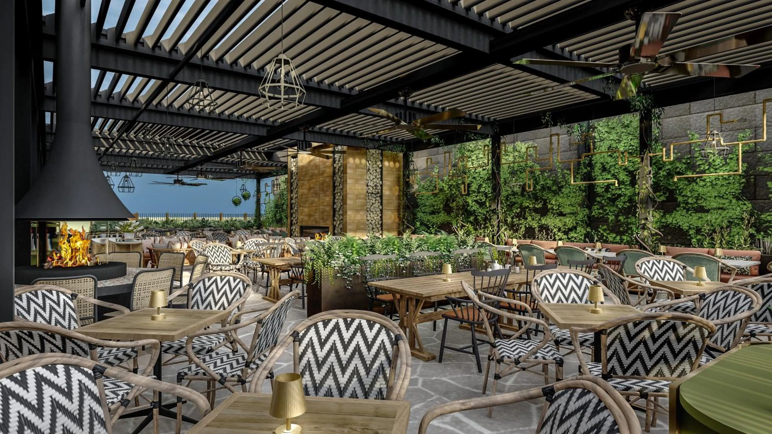 Day in Adina Apartment Hotel Melbourne, Pentridge