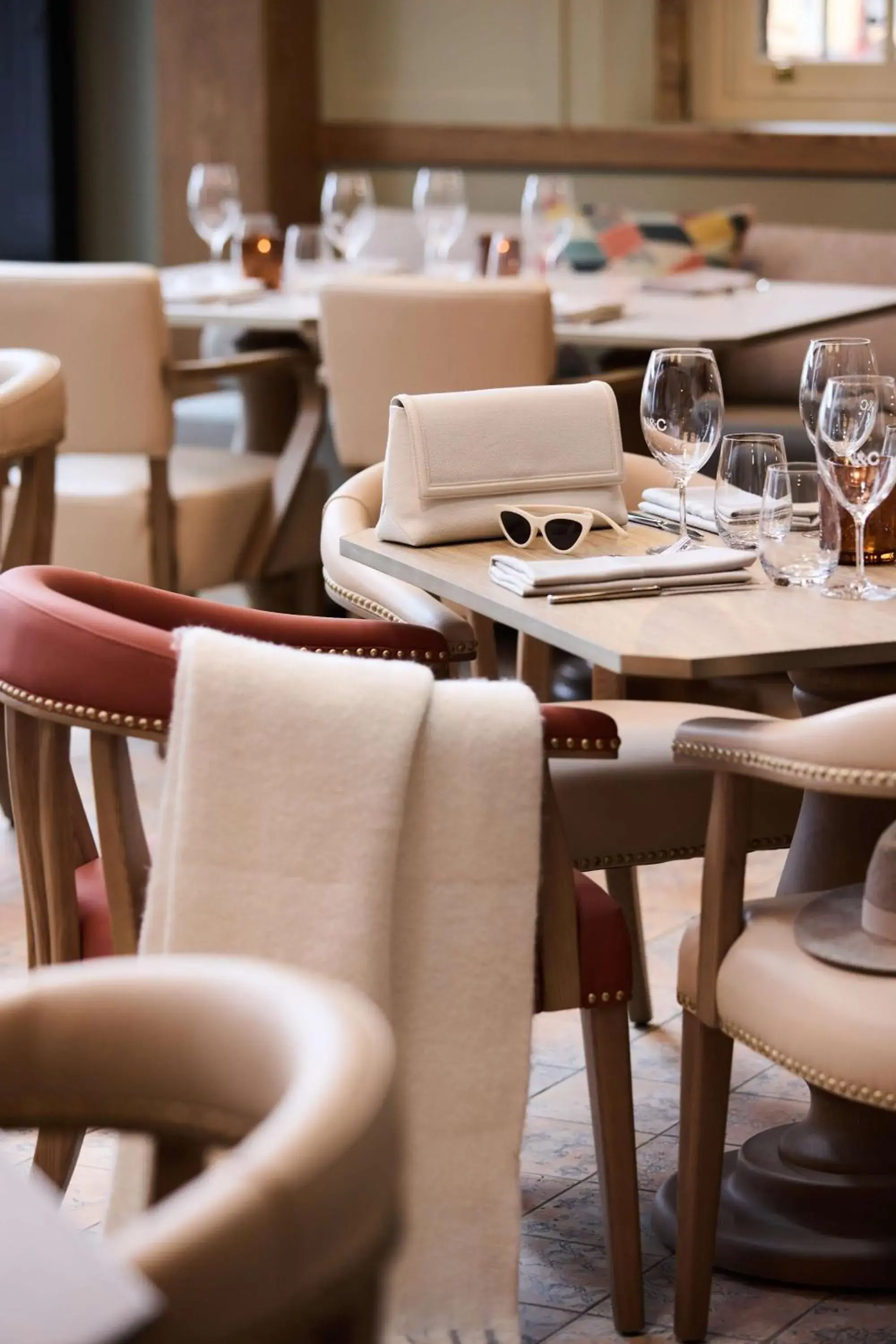 Restaurant/places to eat in Adina Apartment Hotel Melbourne, Pentridge Restaurant/places to eat in Adina Apartment Hotel Melbourne, Pentridge