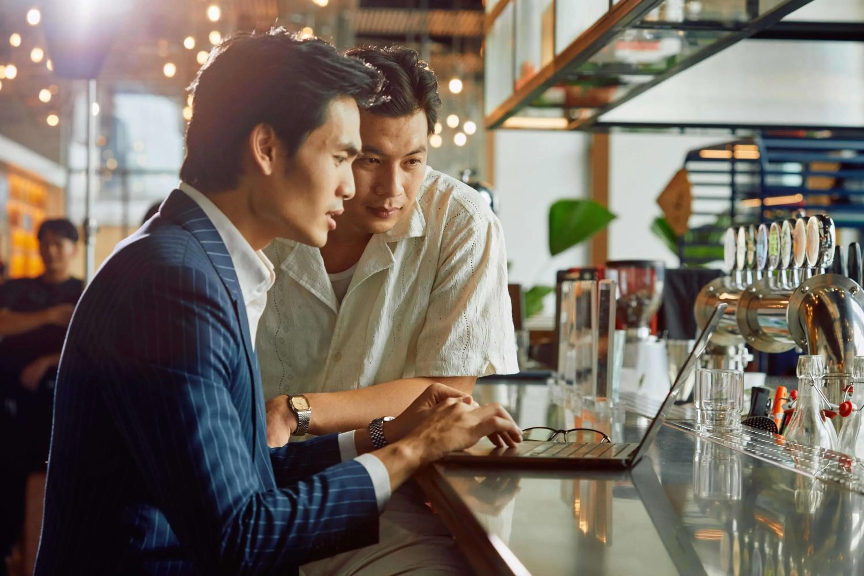 Coffee/tea facilities in Wink Danang Centre, Unscripted by Hyatt