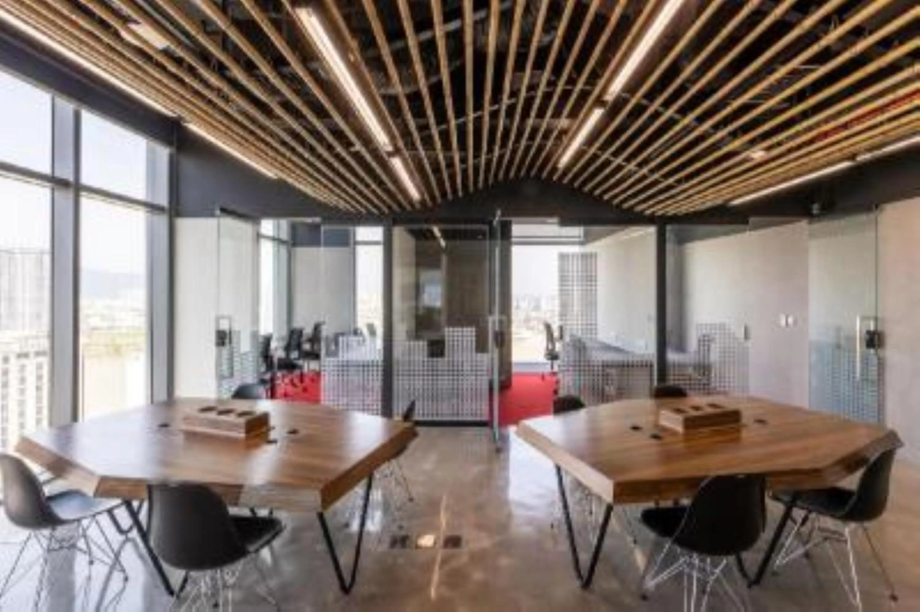 Business facilities in Wink Danang Centre, Unscripted by Hyatt