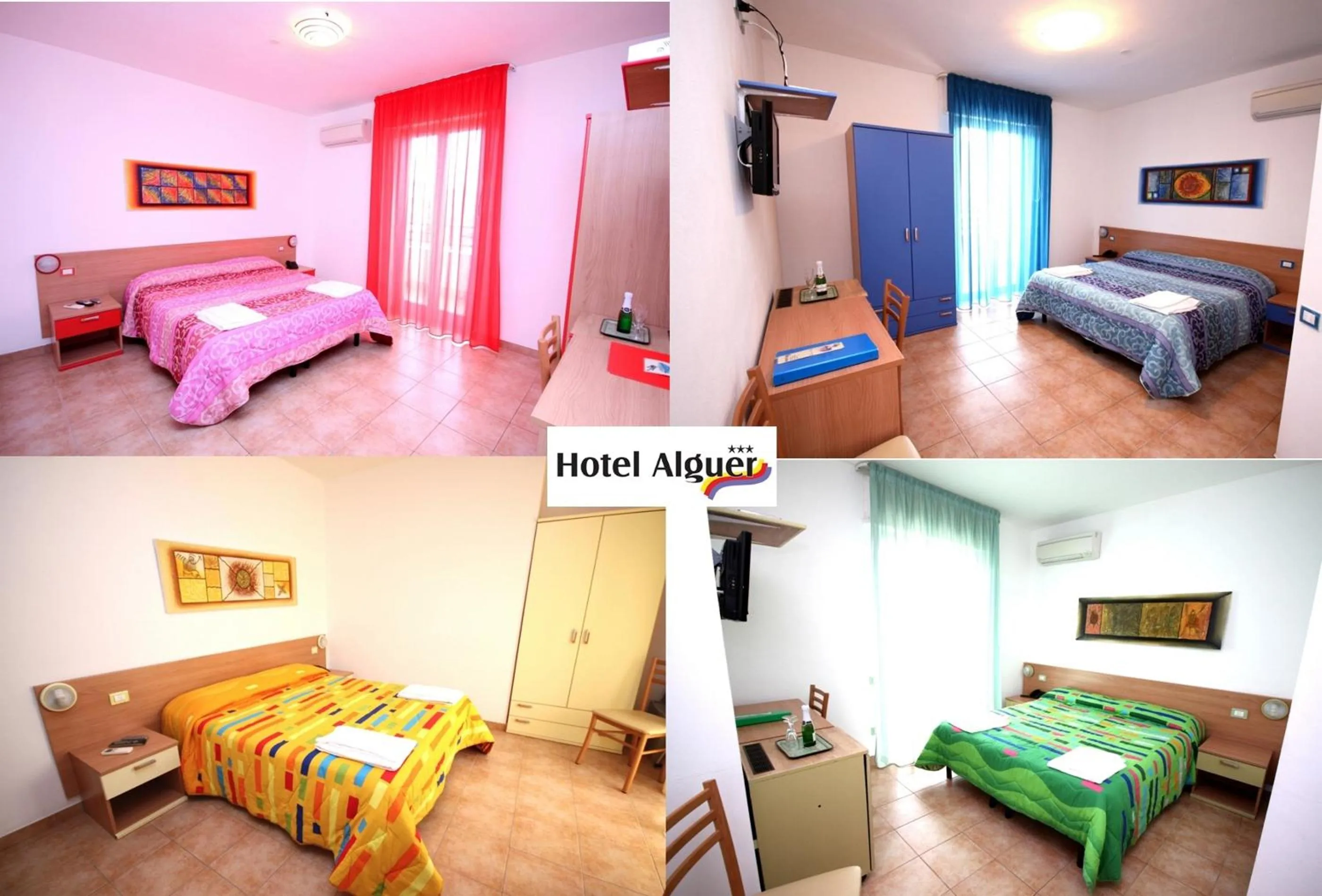 Hotel Alguer
