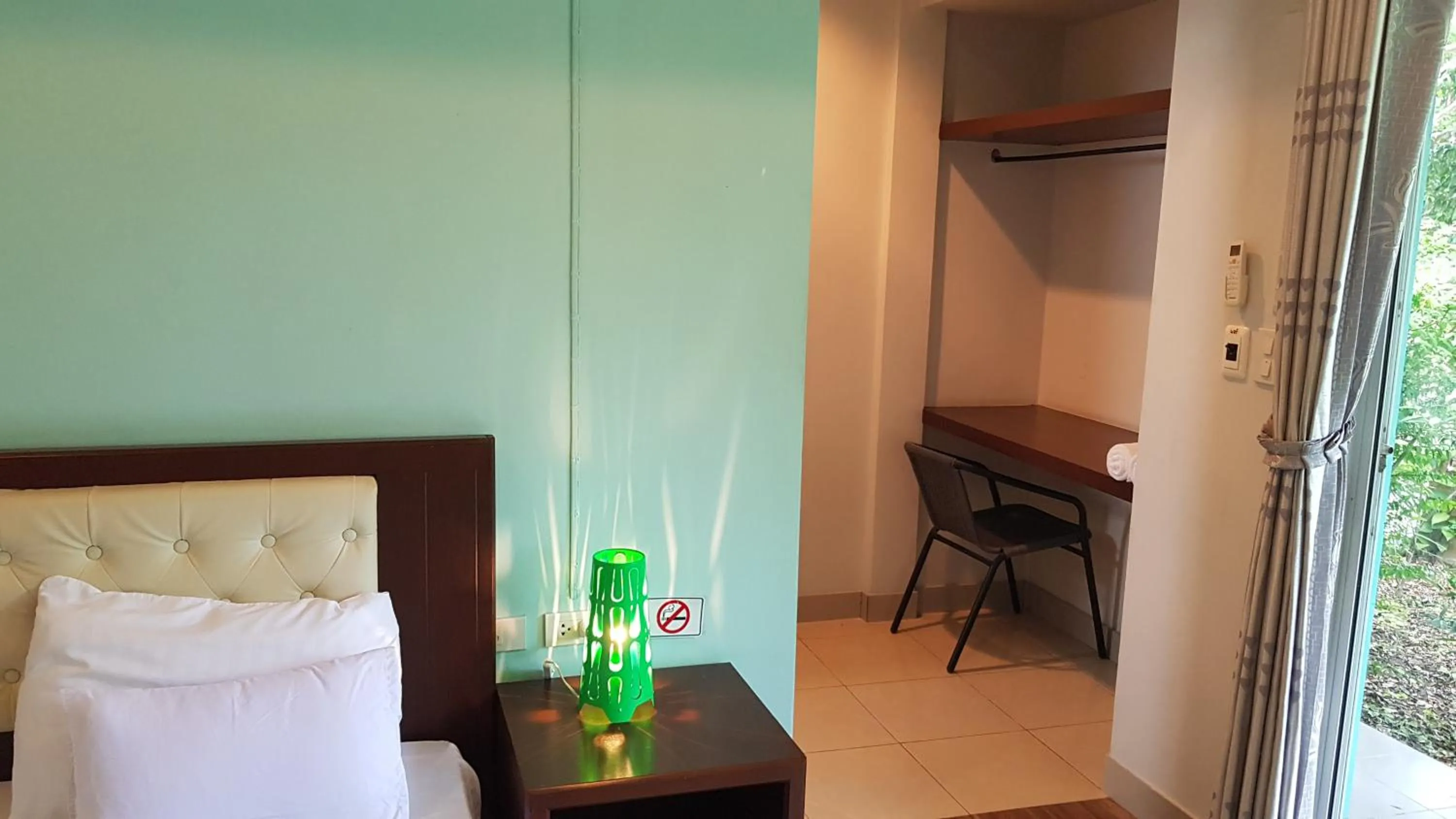 ที รีสอร์ท T Resort Suphanburi