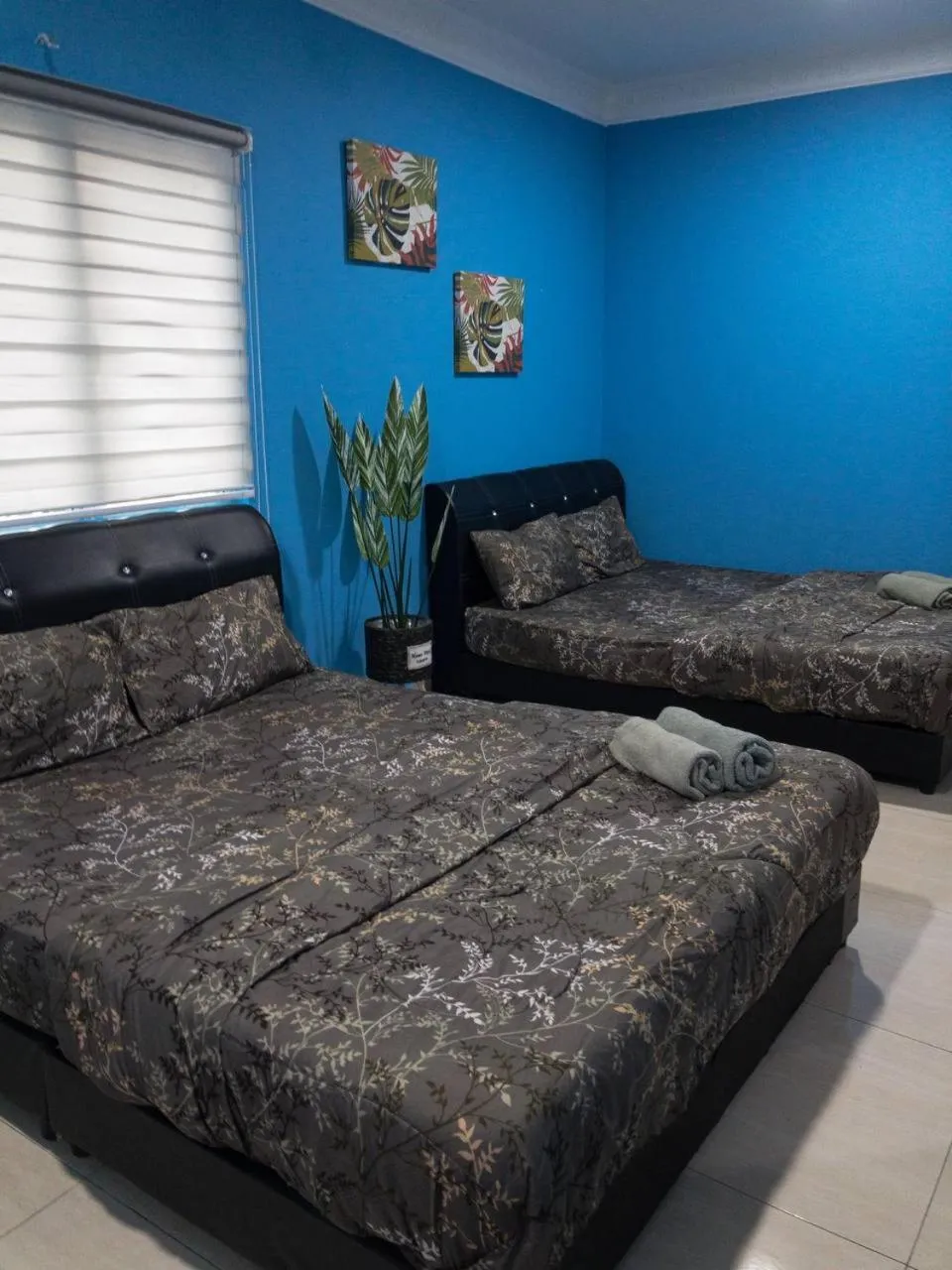 Bedroom, Bed in RD Legend Hotel