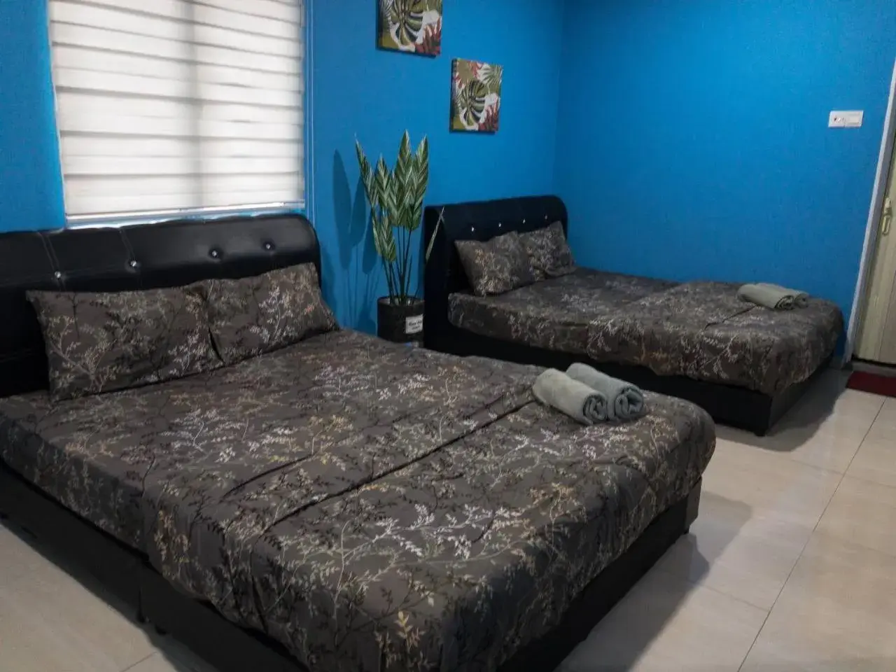 Bedroom, Bed in RD Legend Hotel Bedroom, Bed in RD Legend Hotel