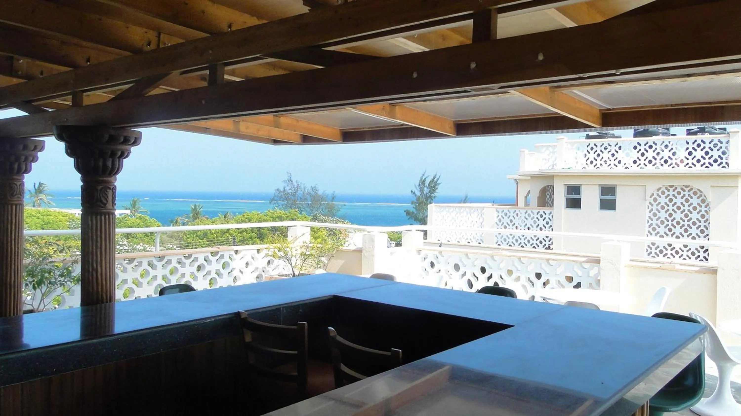 View (from property/room) in Pavilion Holiday Resort