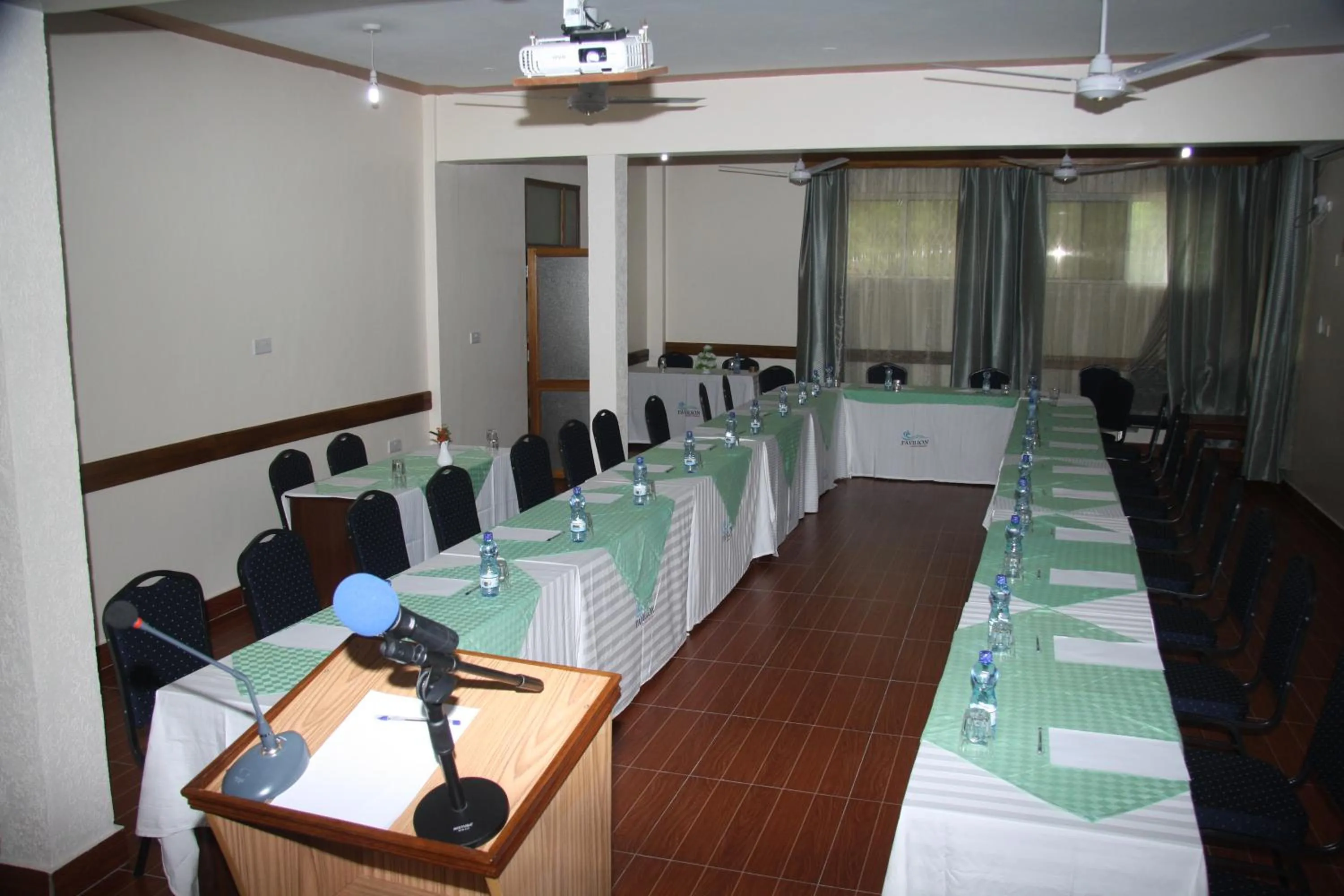 Meeting/conference room in Pavilion Holiday Resort