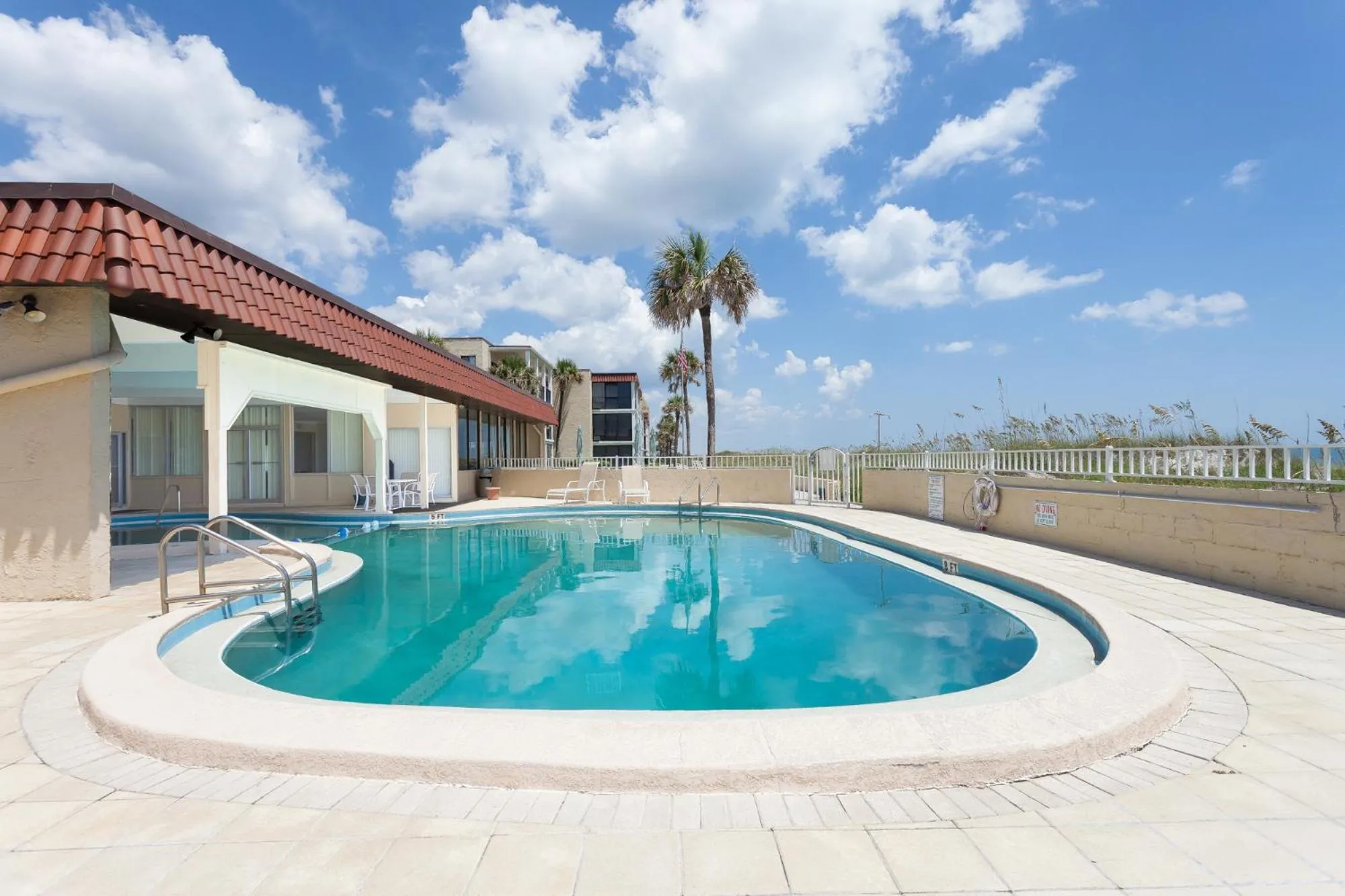 Jacksonville Beach Costa Verde 2319-102