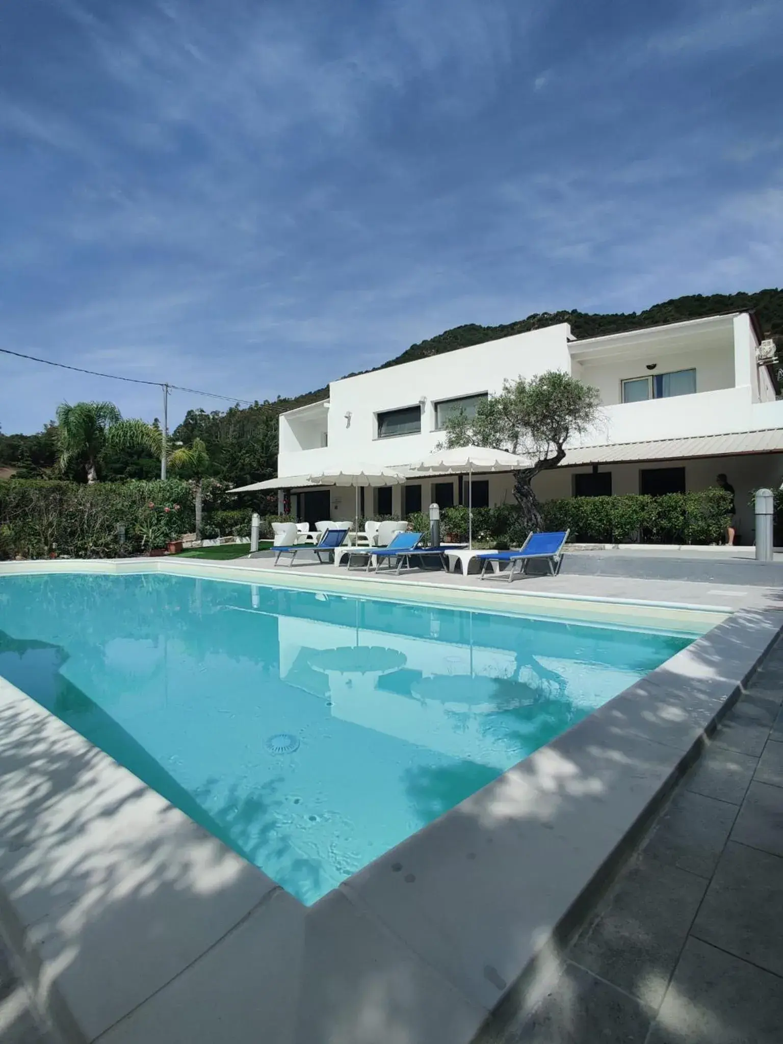 Natur Hotel Tanca Natur Hotel Tanca