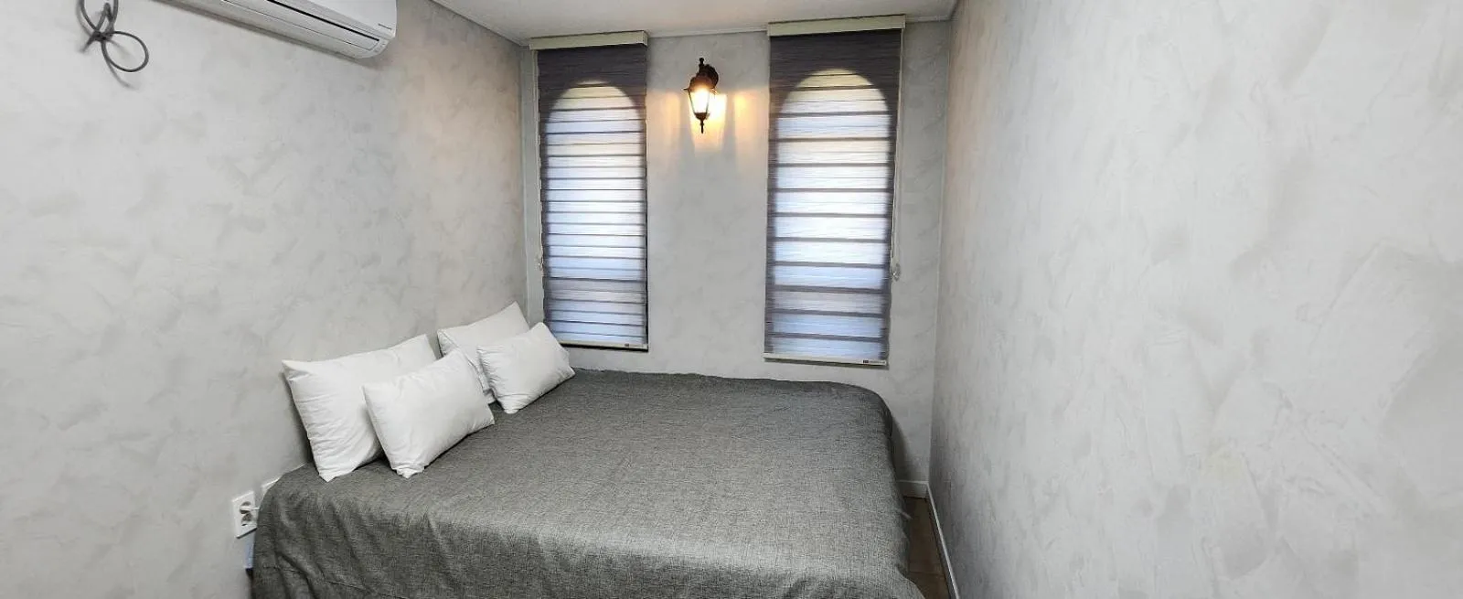 Bed in Aewol Coast 34